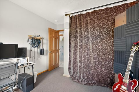 Tiny photo for 85 Herrada Road, Santa Fe, NM 87508 (MLS # 202601233)