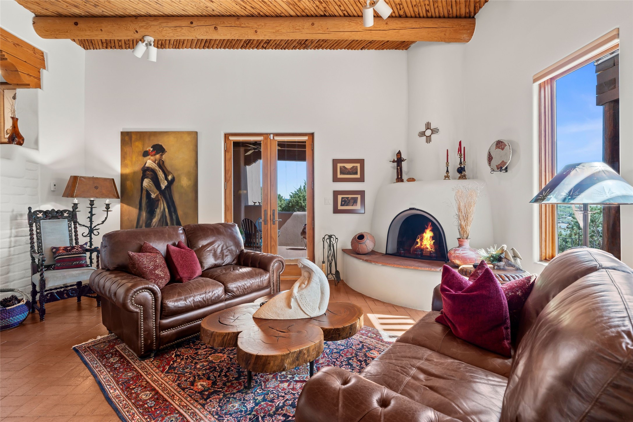 1712 Painted Sky, Santa Fe, New Mexico image 6