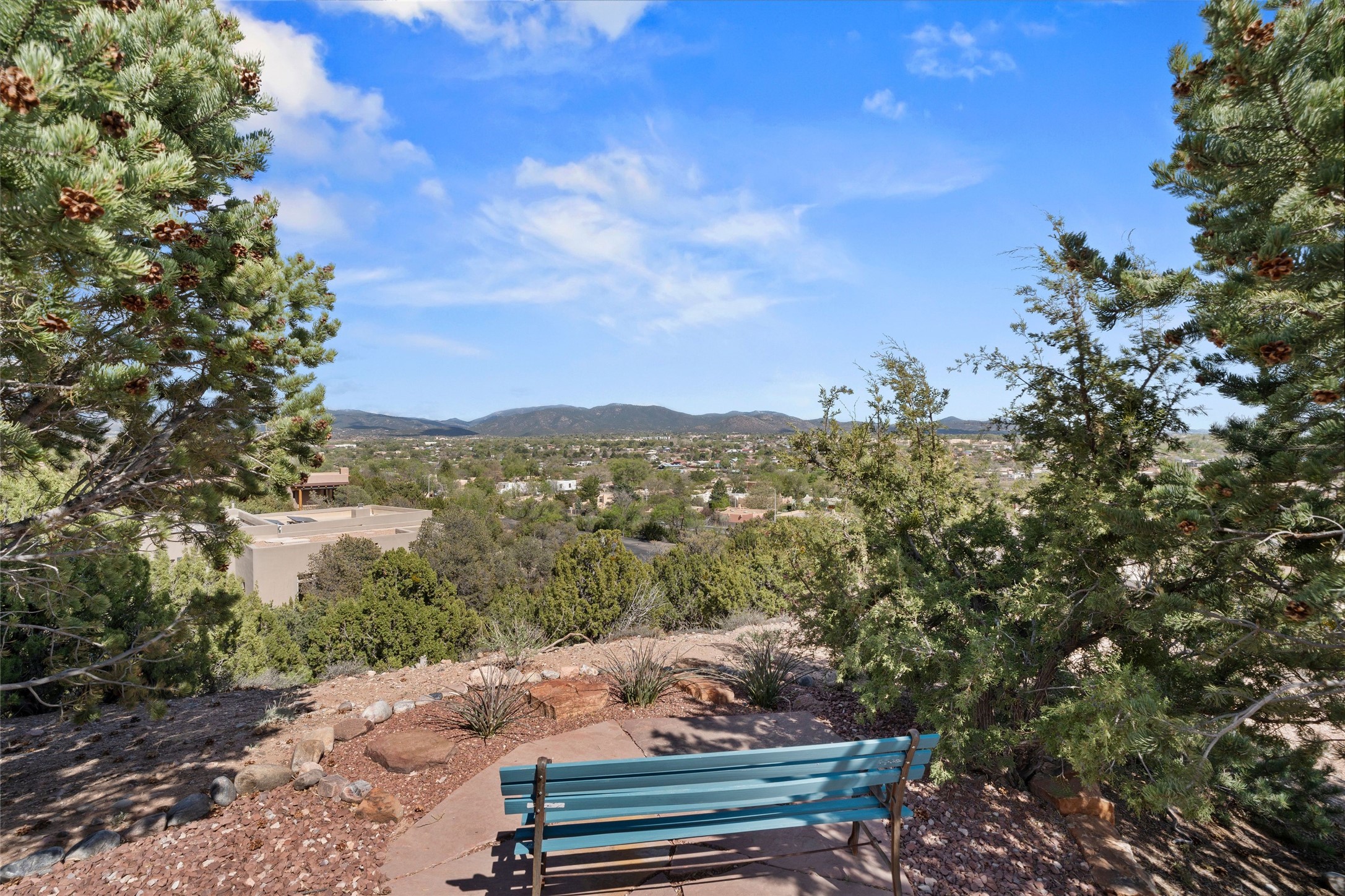 1712 Painted Sky, Santa Fe, New Mexico image 31
