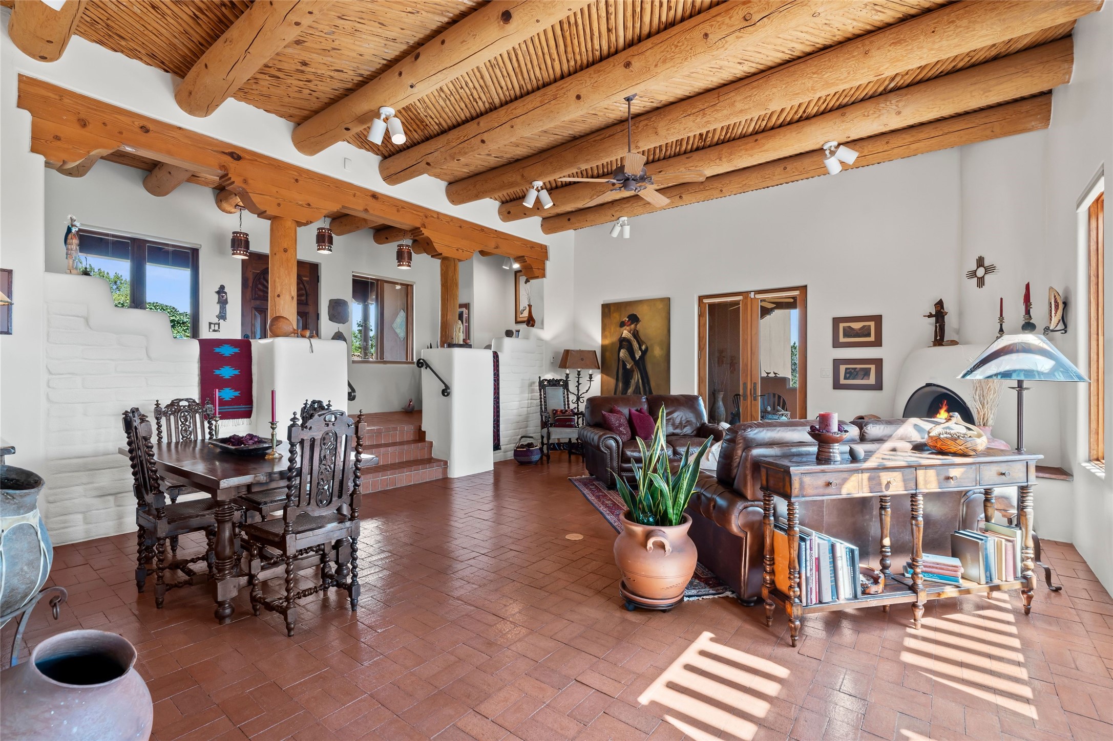 1712 Painted Sky, Santa Fe, New Mexico image 7