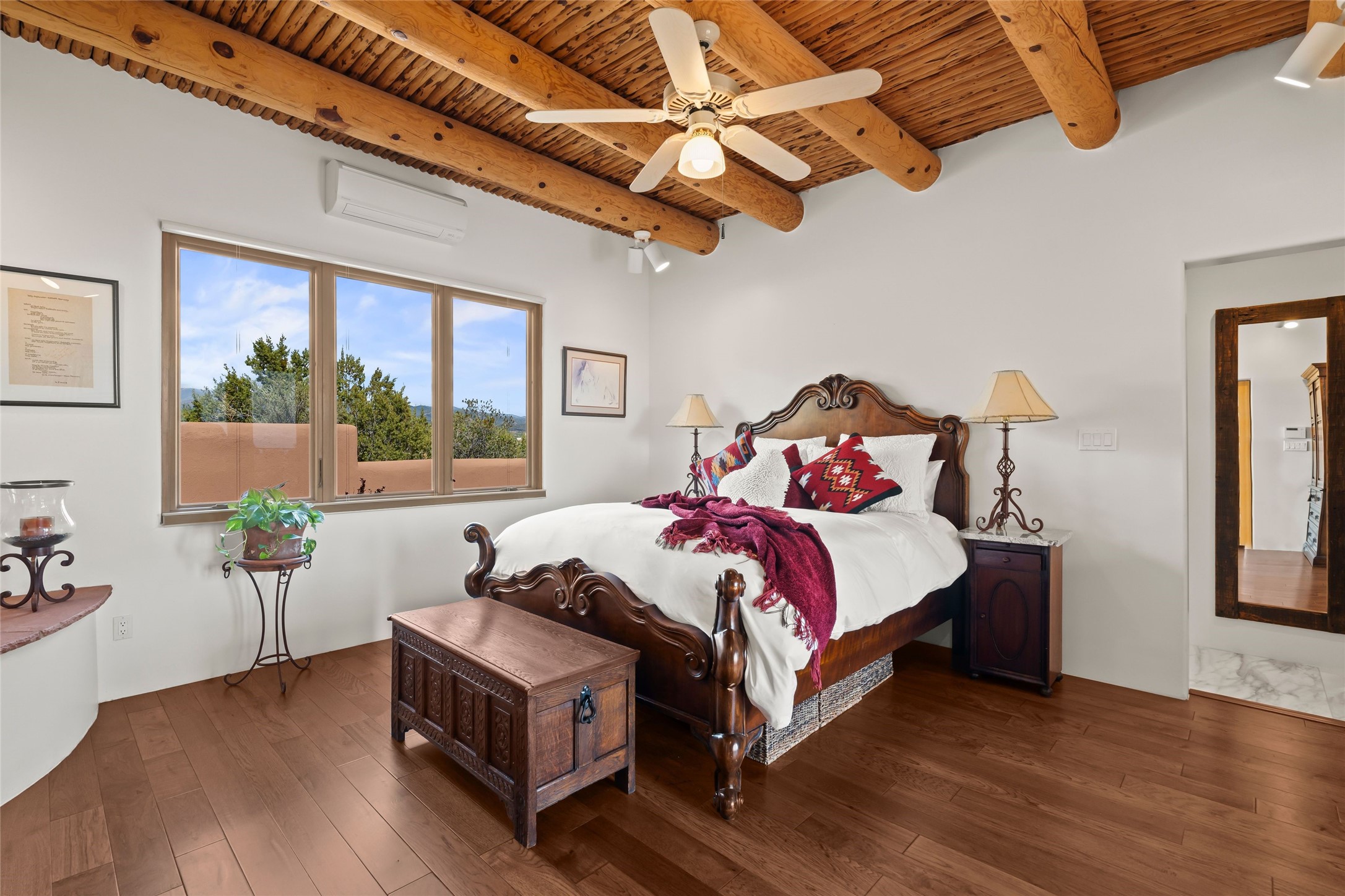 1712 Painted Sky, Santa Fe, New Mexico image 14