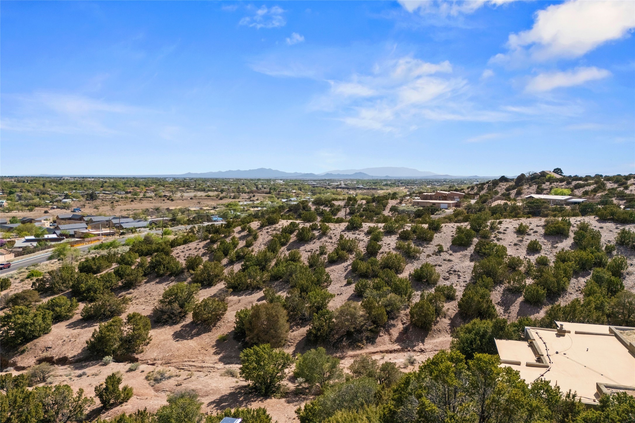 1712 Painted Sky, Santa Fe, New Mexico image 29