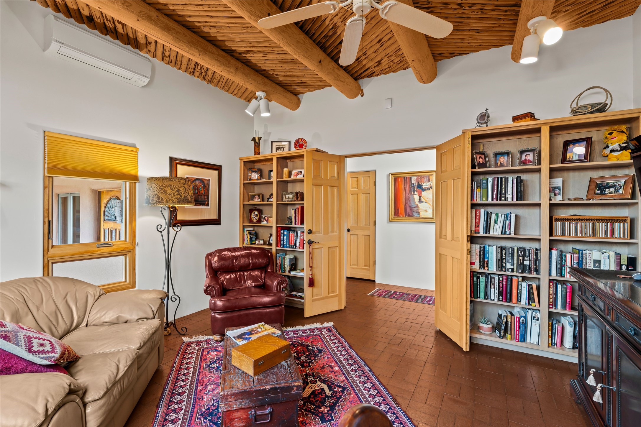 1712 Painted Sky, Santa Fe, New Mexico image 21