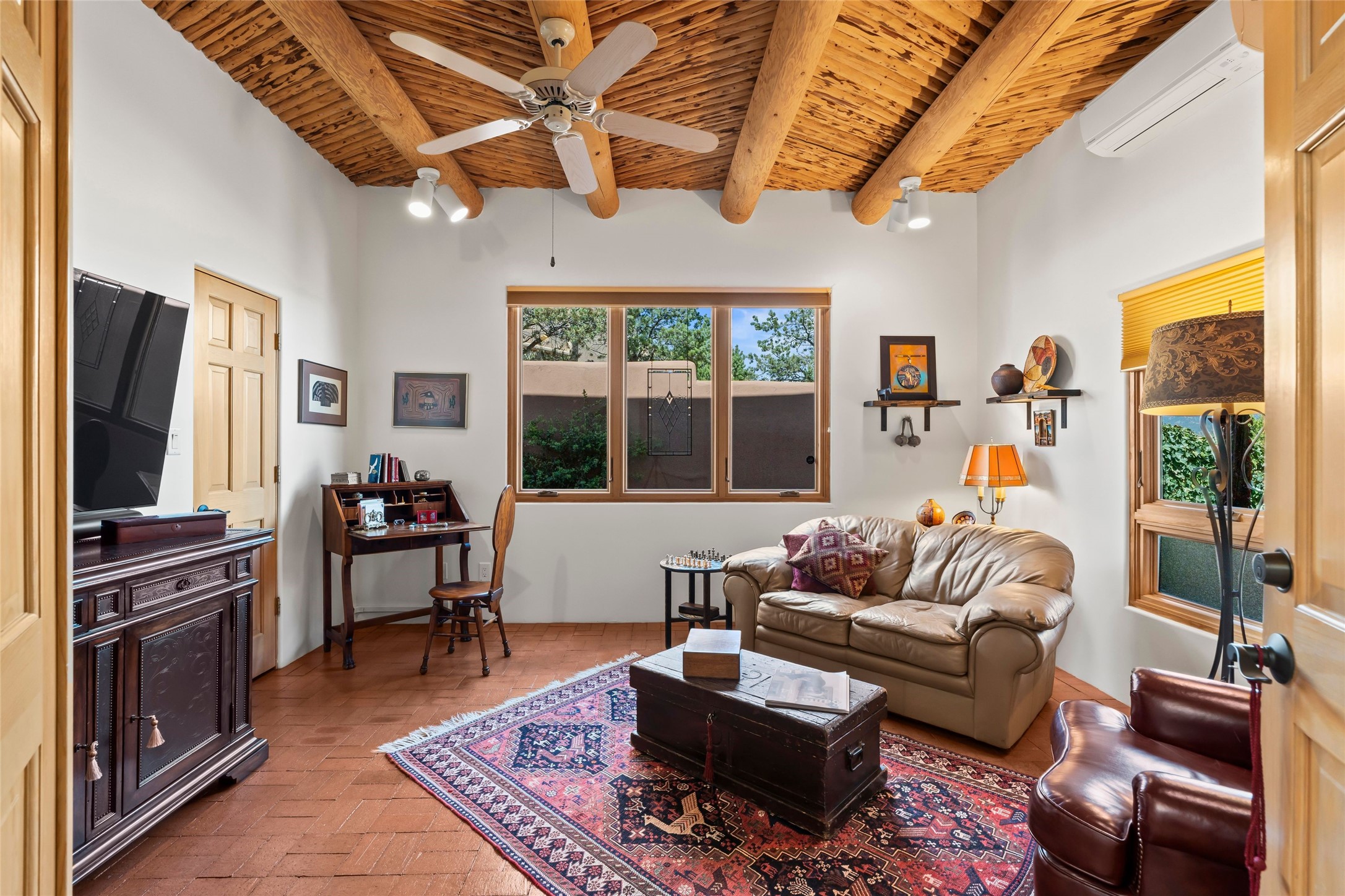 1712 Painted Sky, Santa Fe, New Mexico image 20
