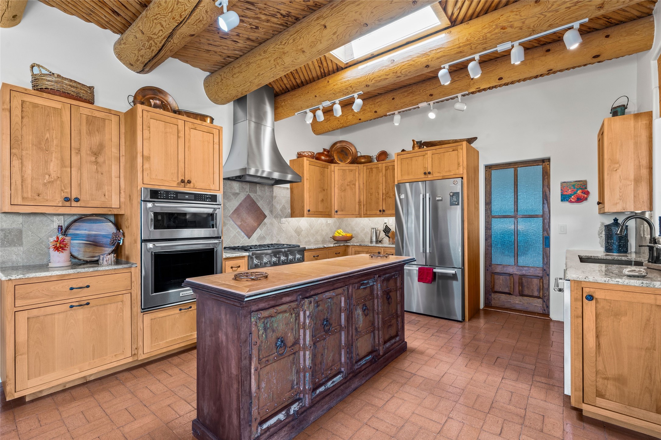1712 Painted Sky, Santa Fe, New Mexico image 9