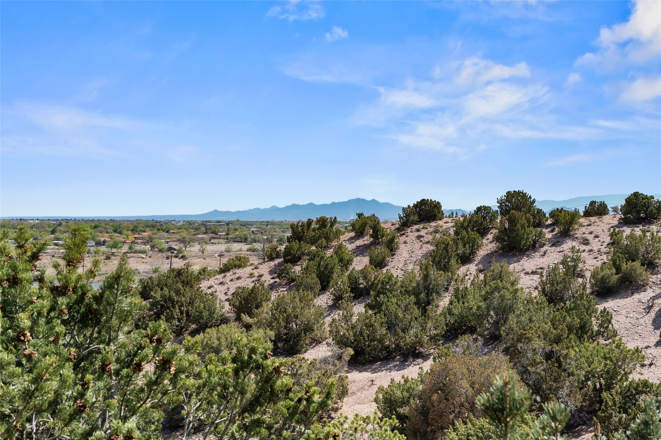 1712 Painted Sky, Santa Fe, New Mexico image 30