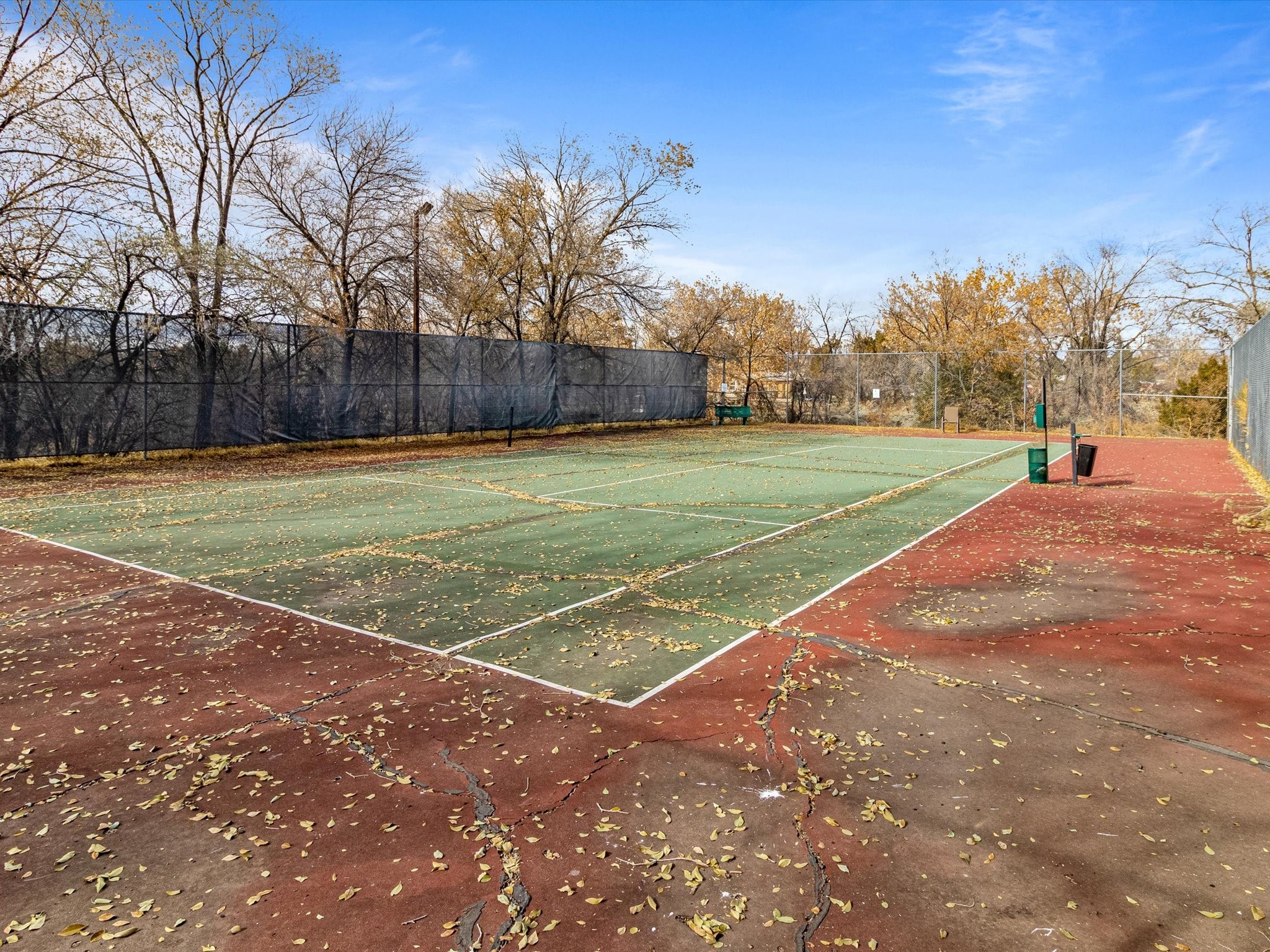 2501 Zia Road #10-210, Santa Fe, New Mexico image 34