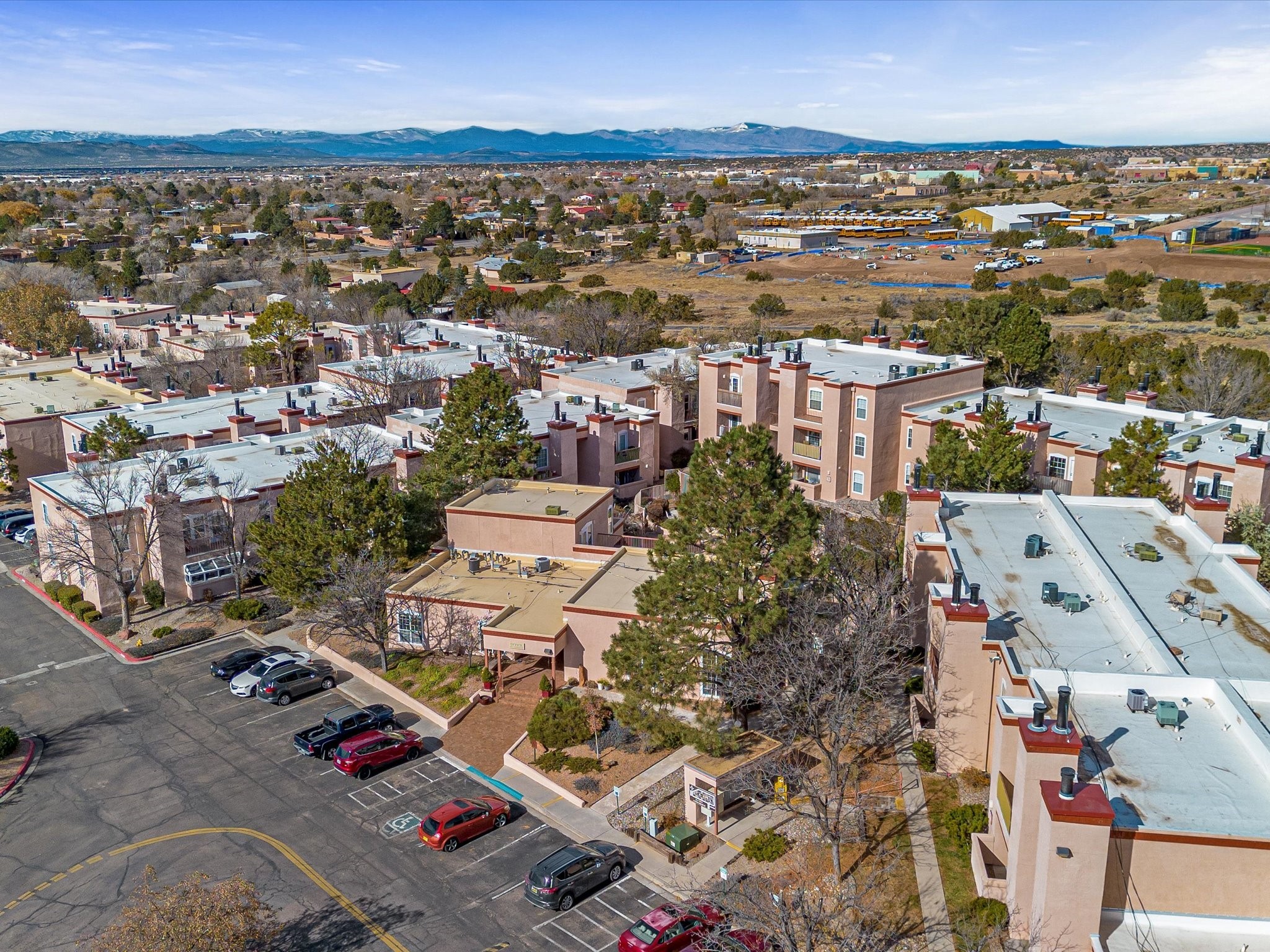 2501 Zia Road #10-210, Santa Fe, New Mexico image 39