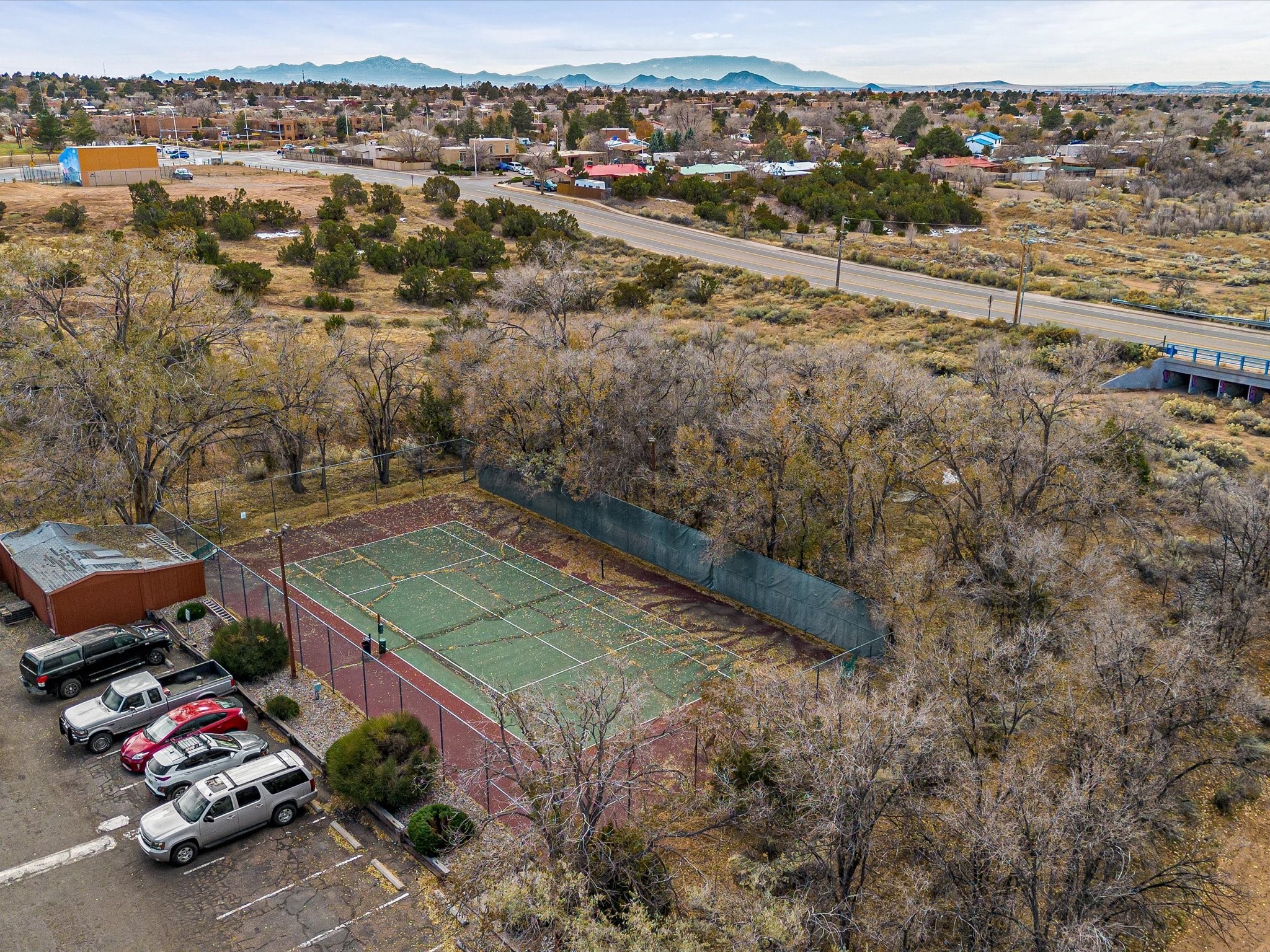 2501 Zia Road #10-210, Santa Fe, New Mexico image 44