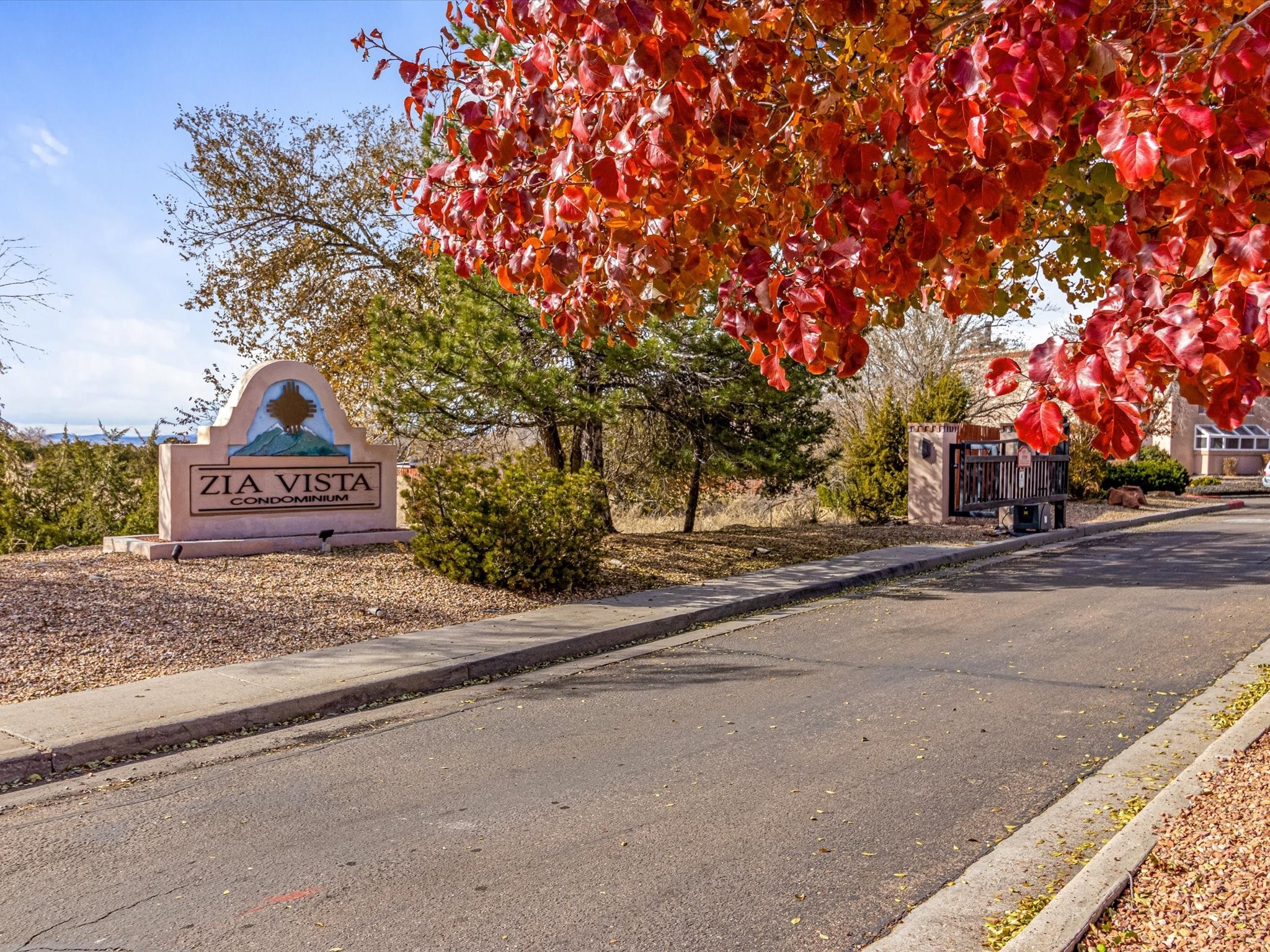 2501 Zia Road #10-210, Santa Fe, New Mexico image 32