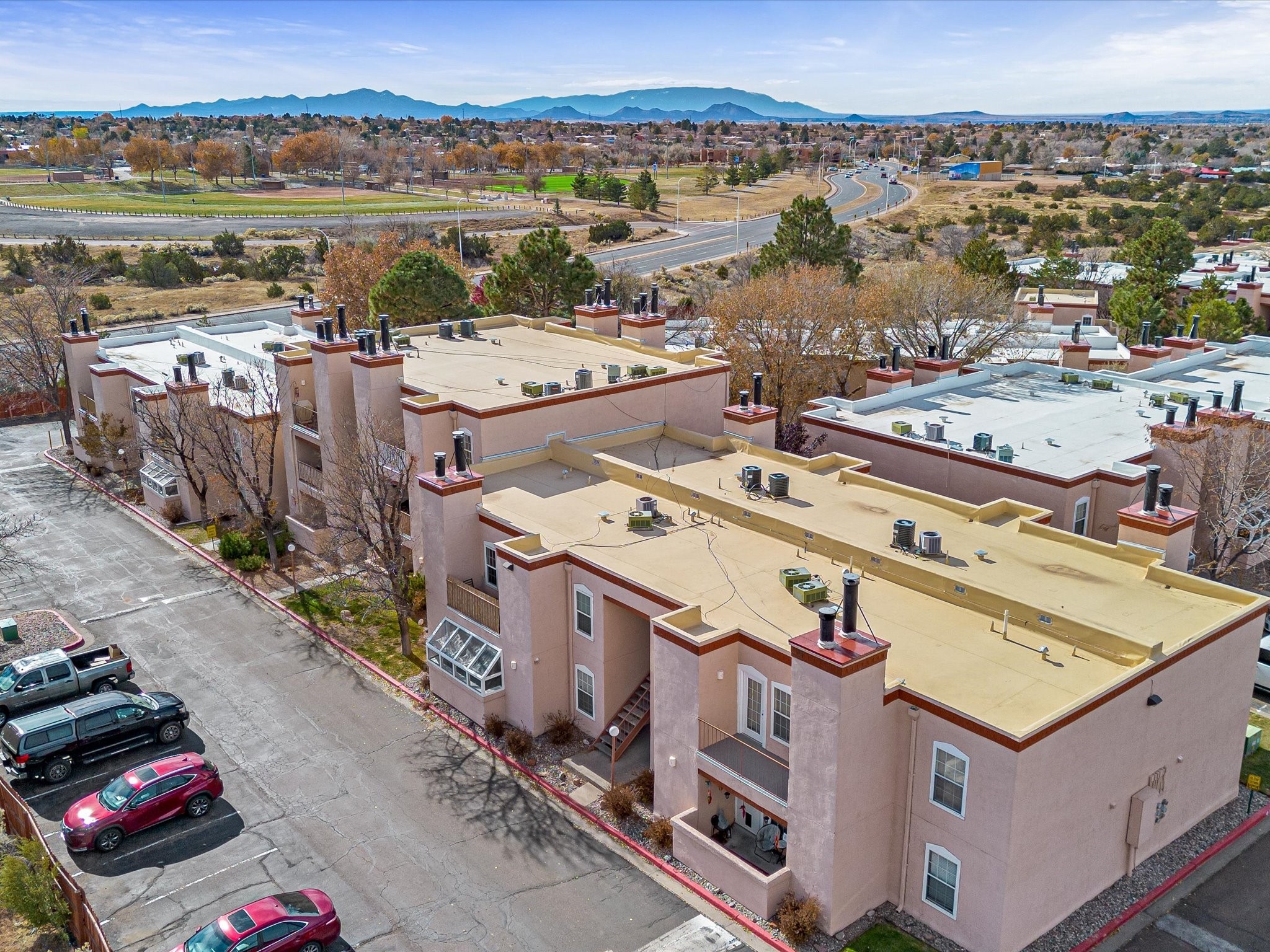 2501 Zia Road #10-210, Santa Fe, New Mexico image 42