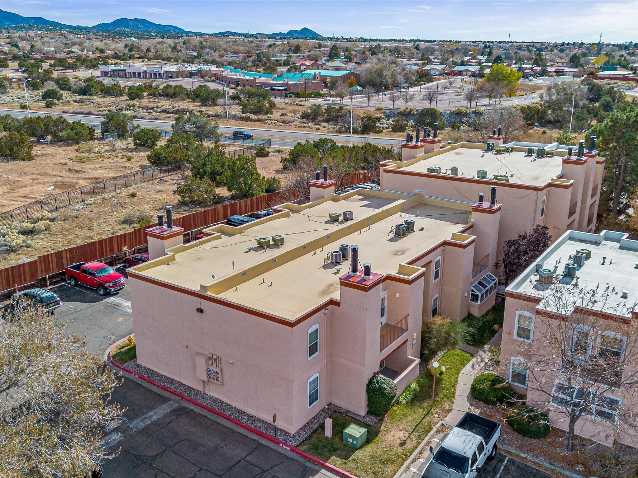 2501 Zia Road #10-210, Santa Fe, New Mexico image 40