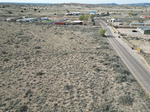 Vacant Land For Sale - COUNTY Rd 127 Road<br/> Rio Arriba County, Espanola, NM 87532
