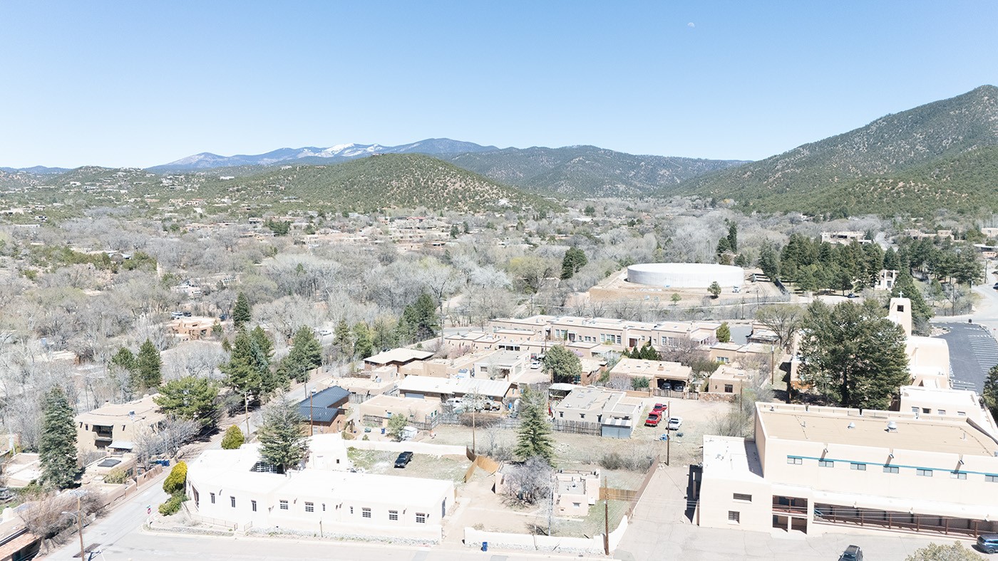 1132 Canyon Road Rd, Santa Fe, New Mexico image 9