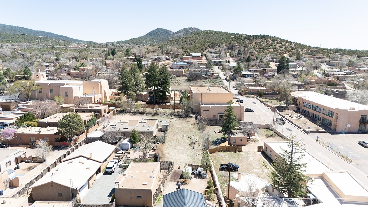 1132 Canyon Road Rd, Santa Fe, New Mexico image 10