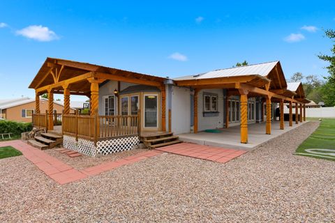 Homes For Sale - 1995 Calle Cristo<br/> Santa Fe, NM 87507