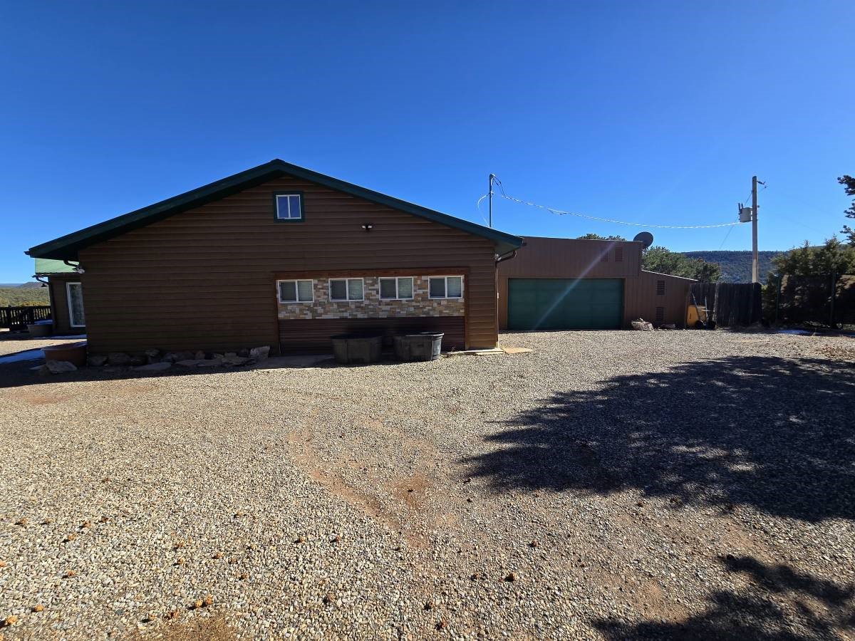 23 Windspirit Rd #B, Santa Fe, New Mexico image 22