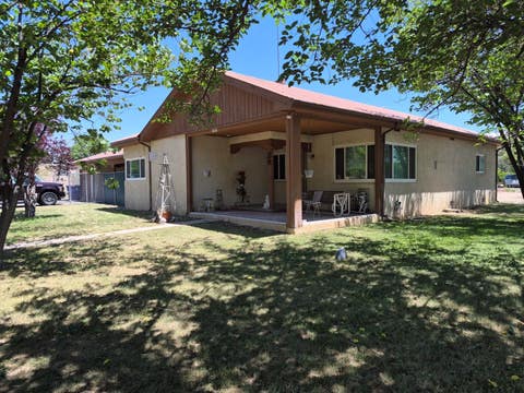 Homes For Sale - 1031 San Ildefonso Street<br/> Espanola, NM 87532