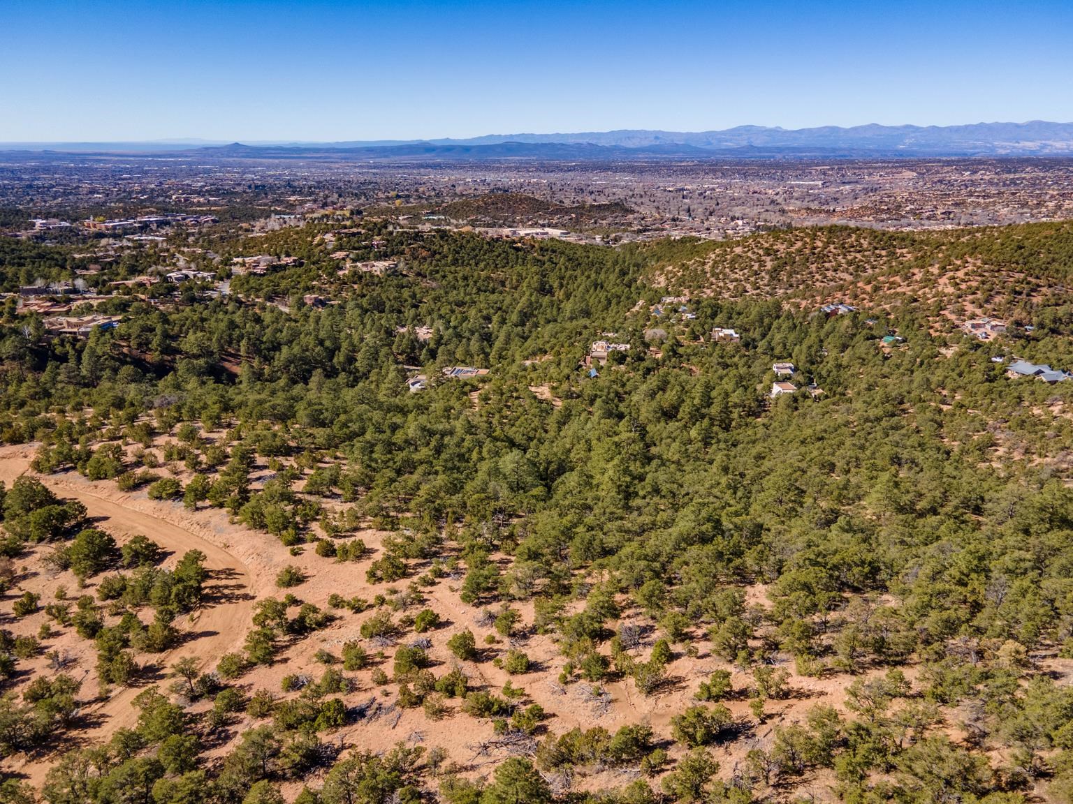 1125 E Ridge Rd, Santa Fe, New Mexico image 49