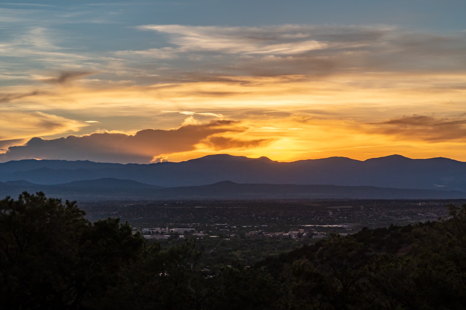 1125 E Ridge Rd, Santa Fe, New Mexico image 9