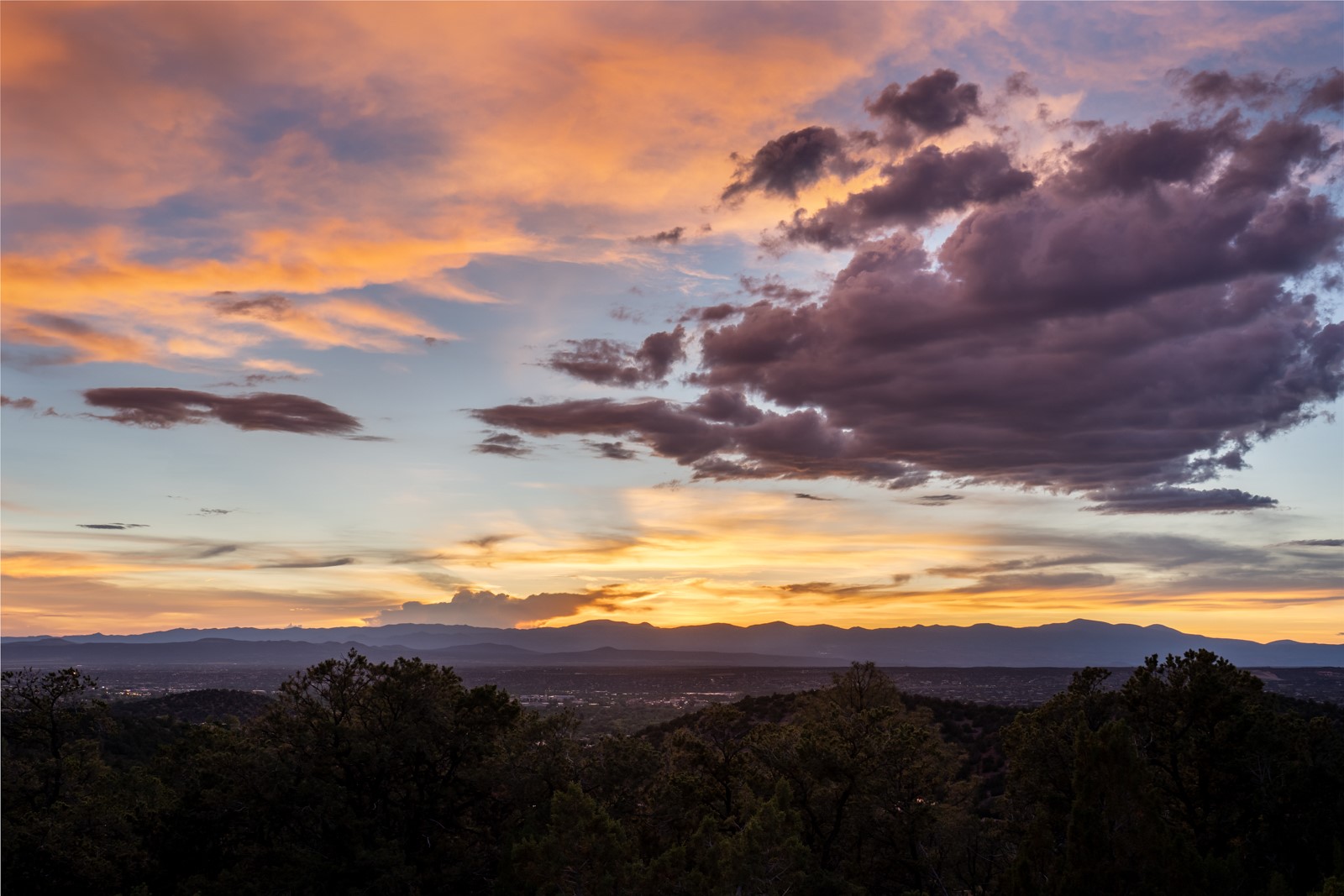 1125 E Ridge Rd, Santa Fe, New Mexico image 4