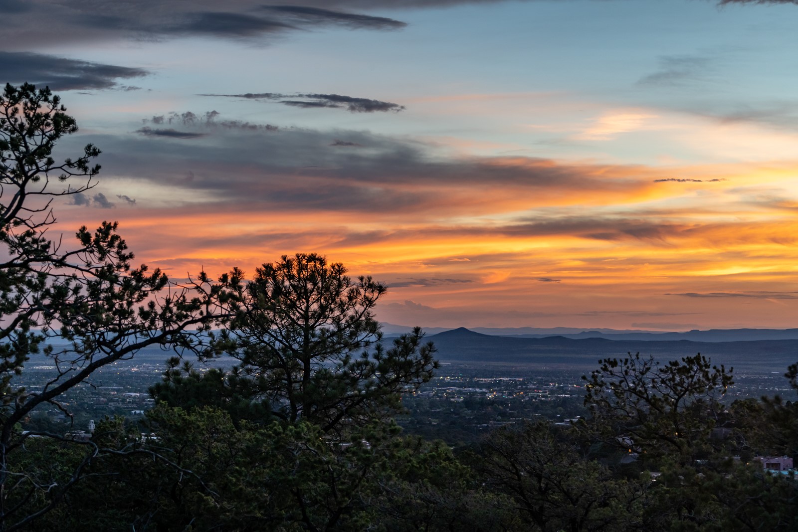 1125 E Ridge Rd, Santa Fe, New Mexico image 3