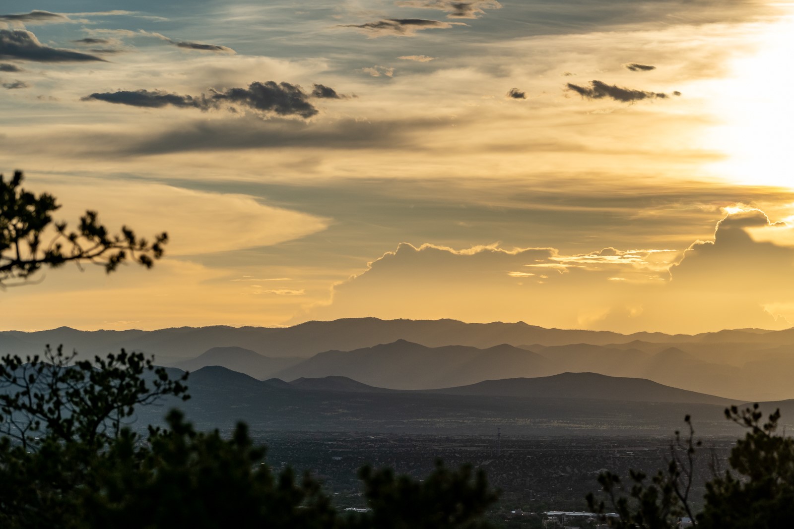 1125 E Ridge Rd, Santa Fe, New Mexico image 10