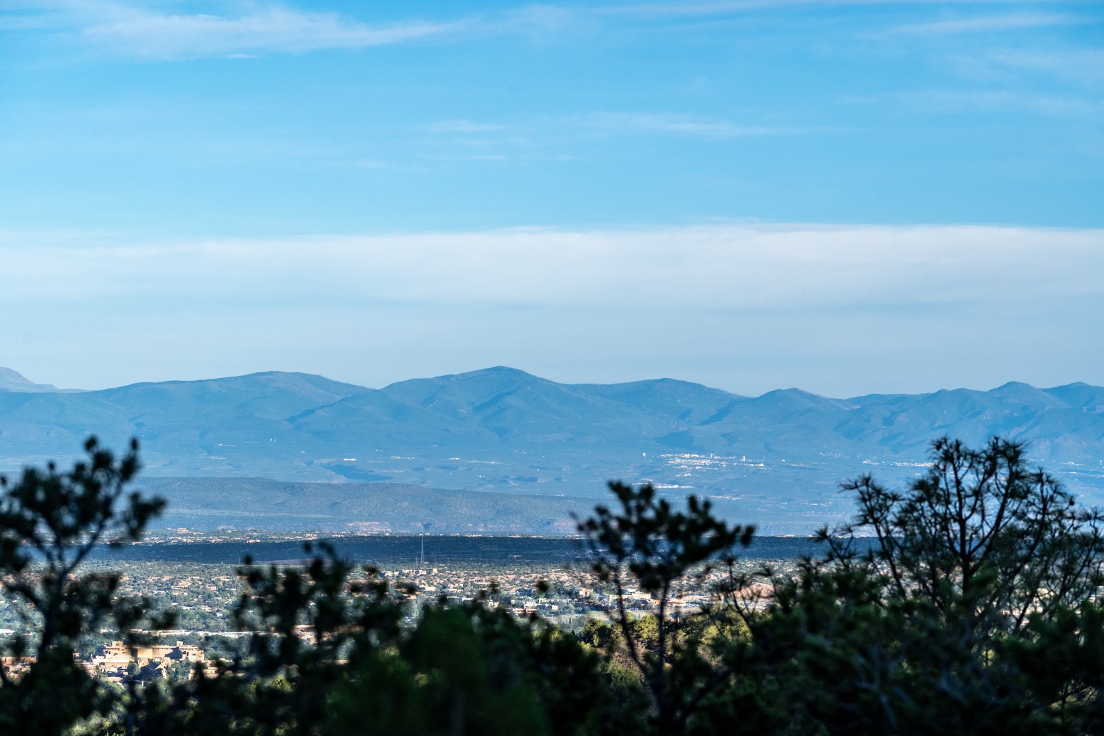 1125 E Ridge Rd, Santa Fe, New Mexico image 21