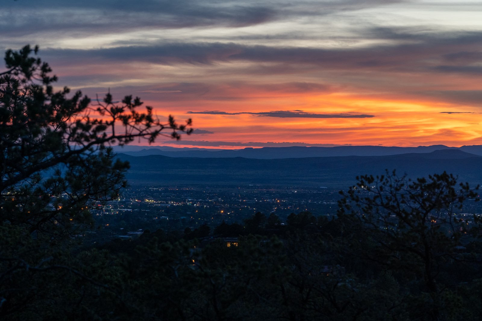 1125 E Ridge Rd, Santa Fe, New Mexico image 2