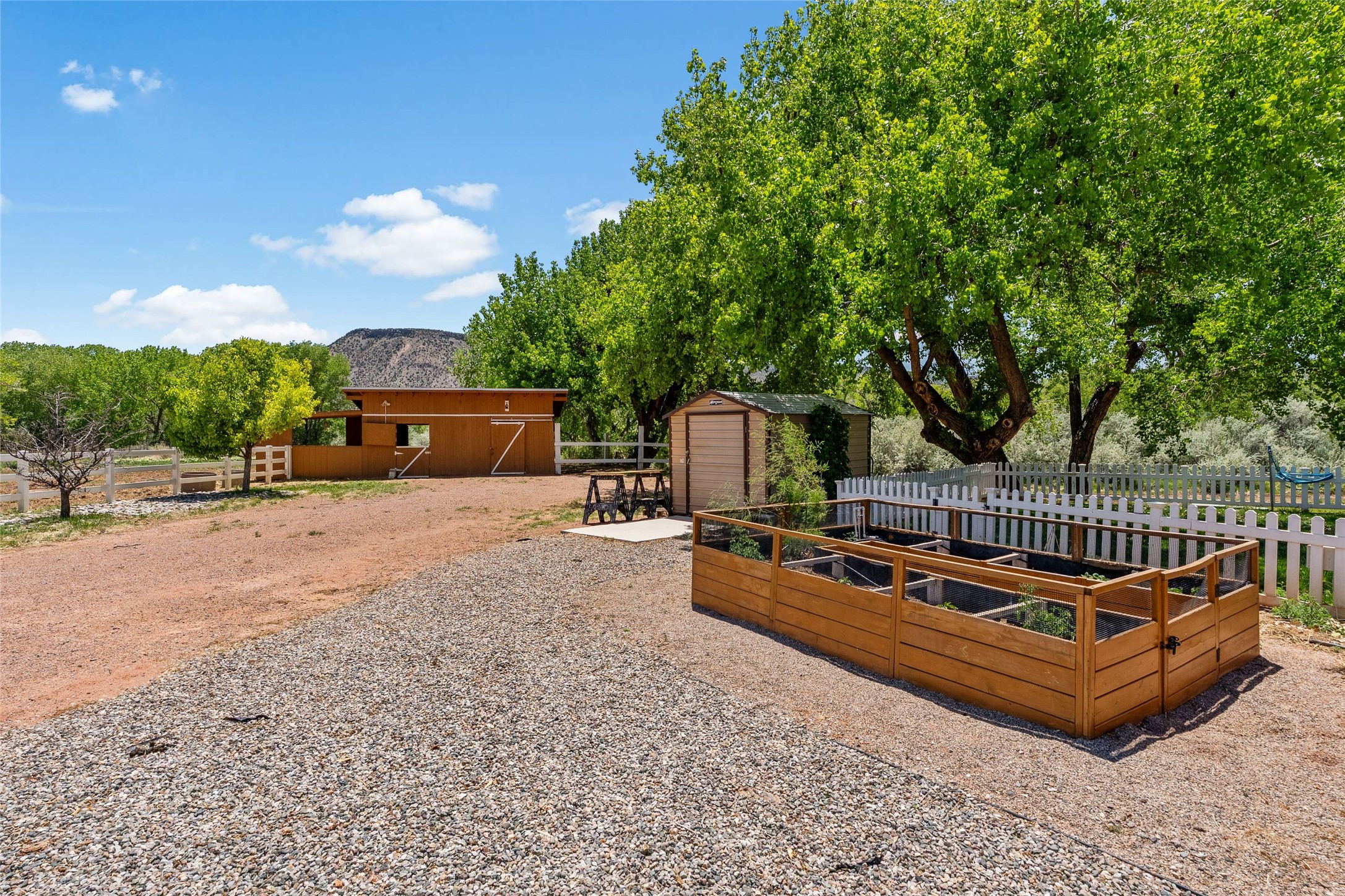 425 County Road 155, Abiquiu, New Mexico image 47