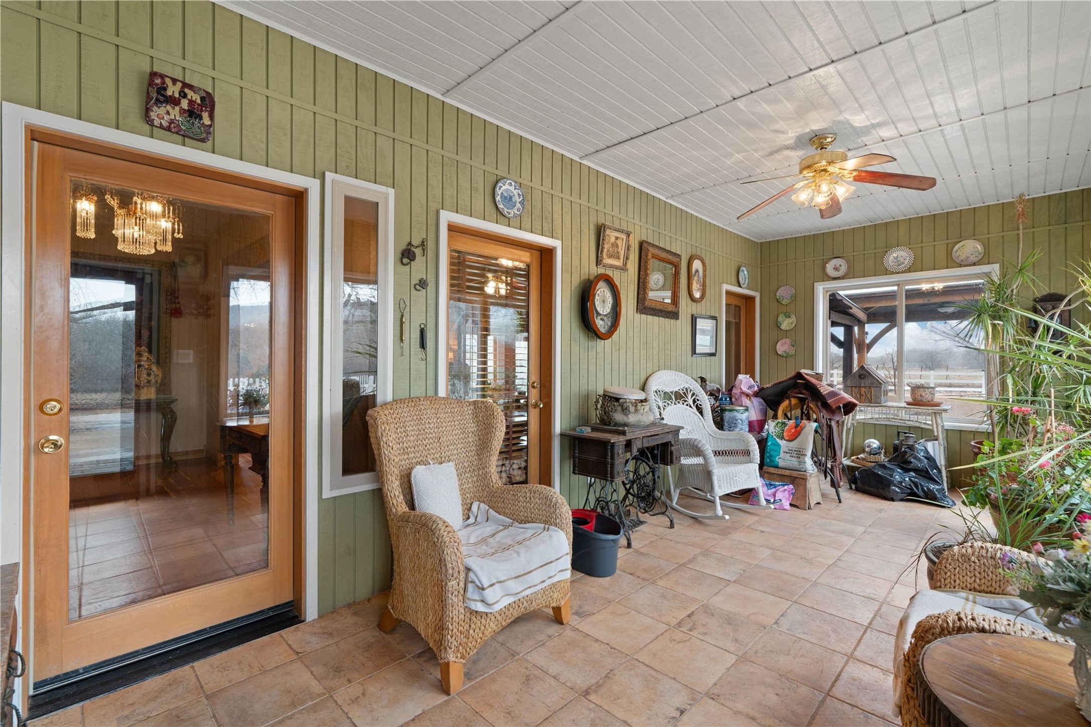 425 County Road 155, Abiquiu, New Mexico image 25