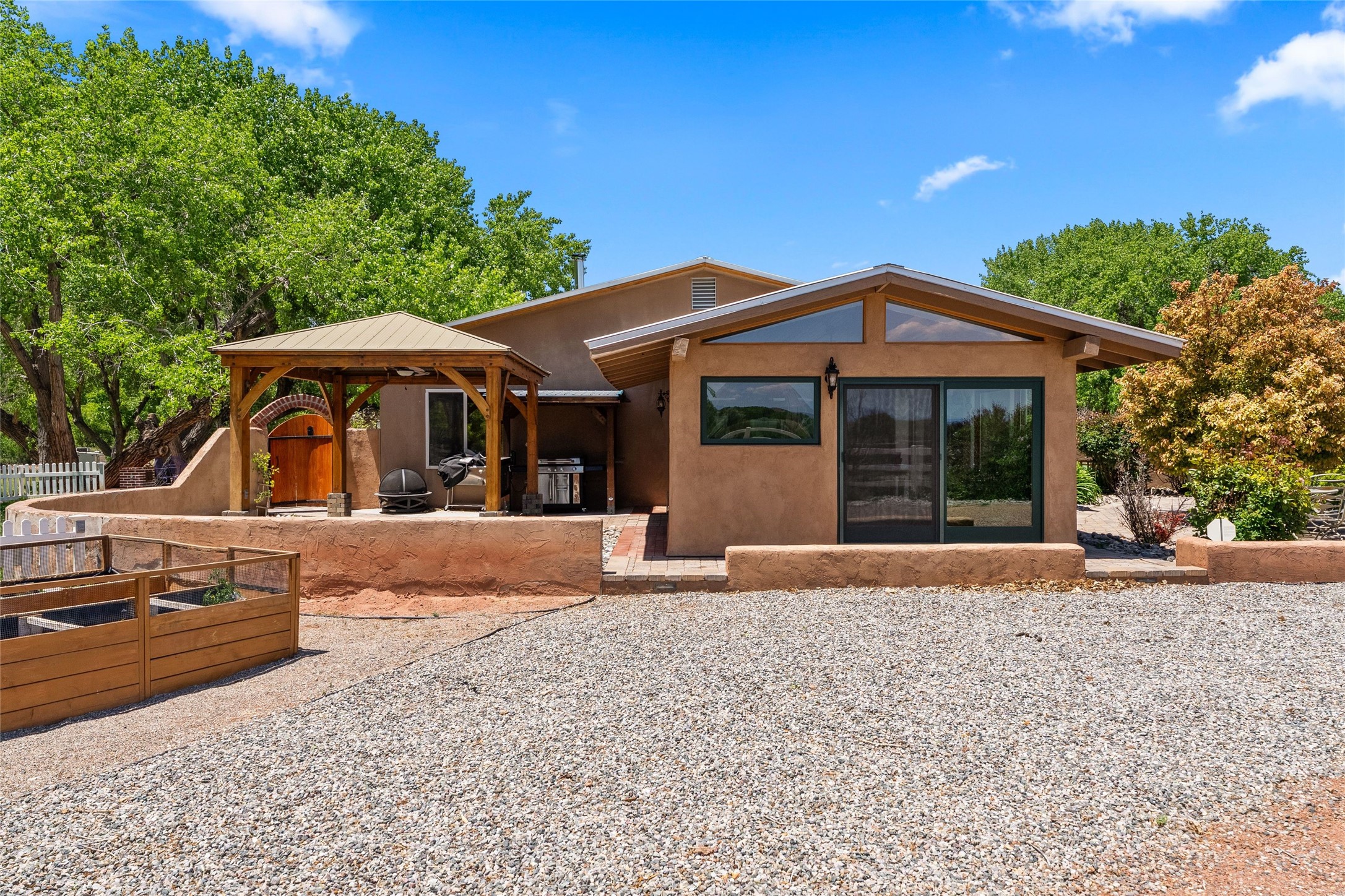 425 County Road 155, Abiquiu, New Mexico image 43