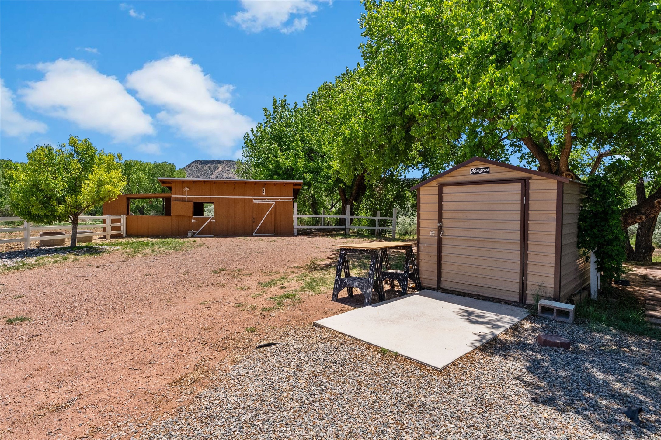 425 County Road 155, Abiquiu, New Mexico image 45