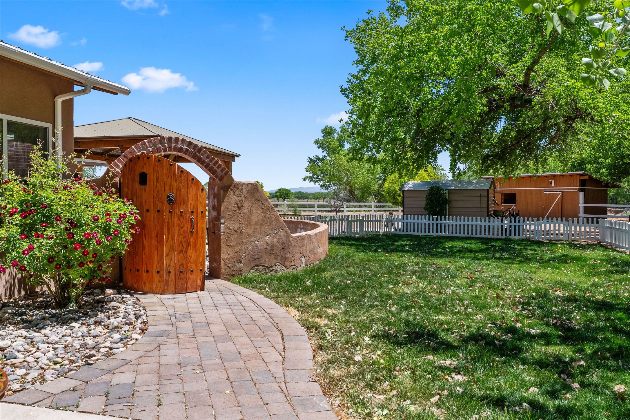 425 County Road 155, Abiquiu, New Mexico image 44
