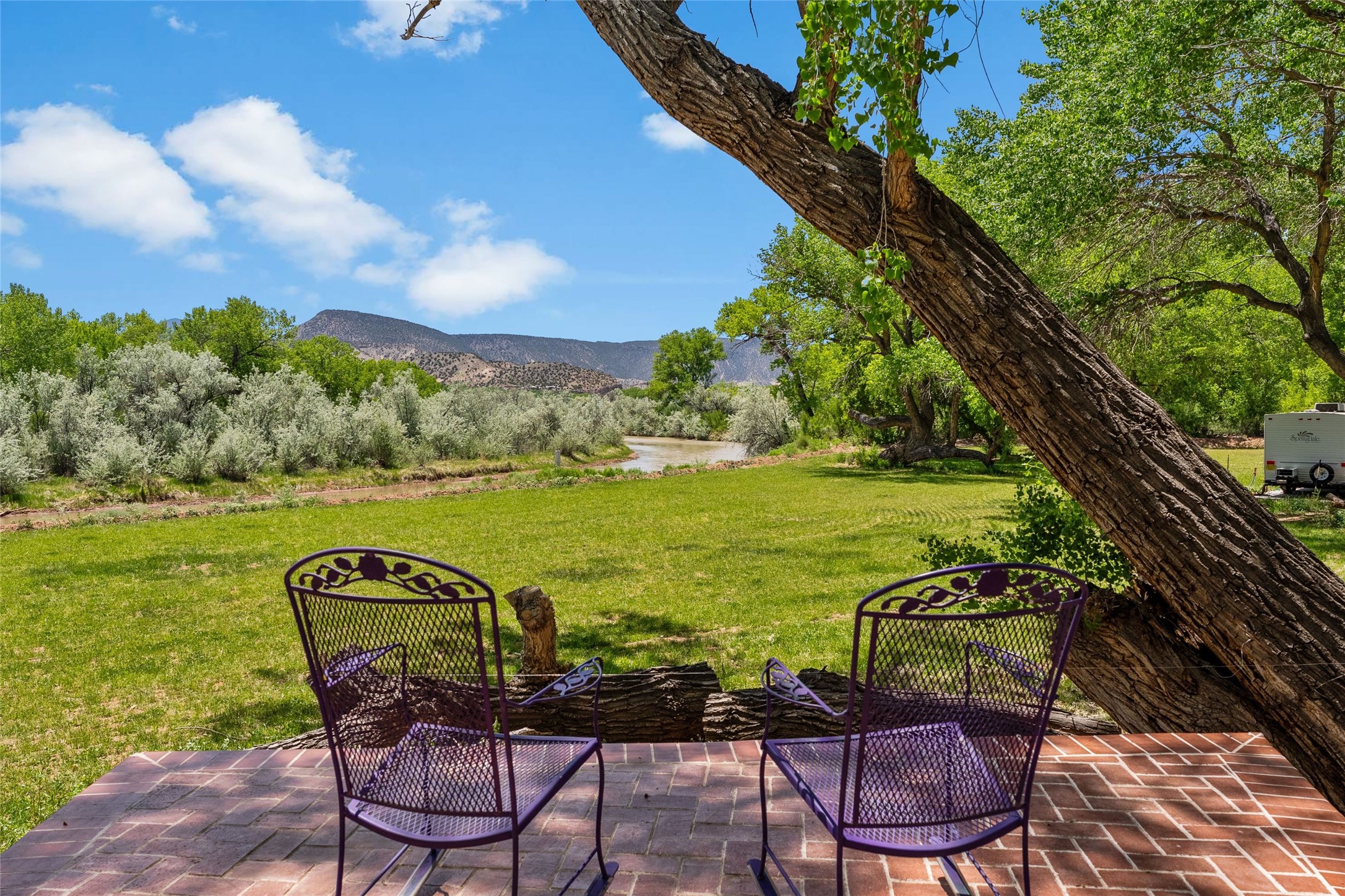 425 County Road 155, Abiquiu, New Mexico image 38