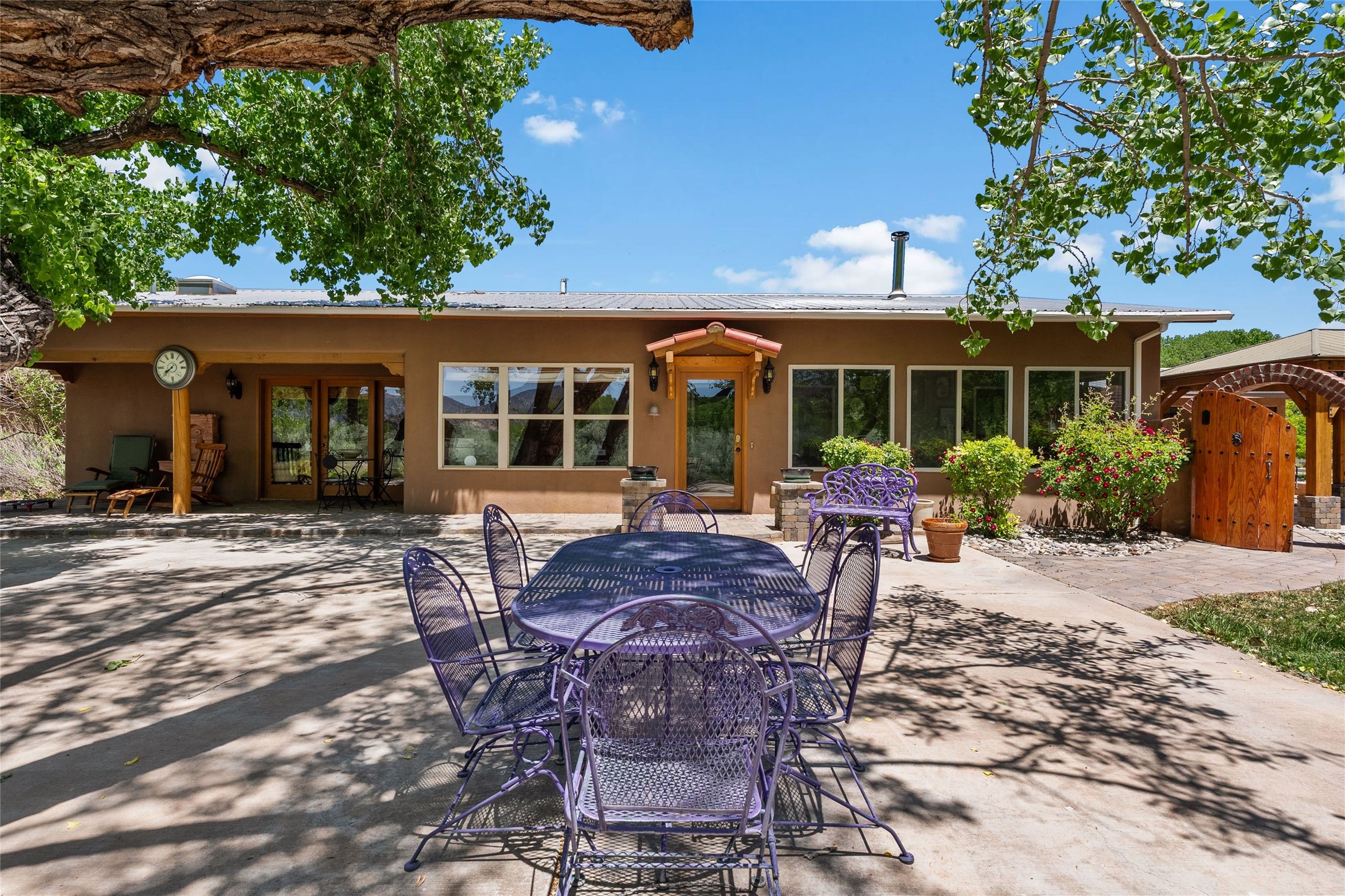 425 County Road 155, Abiquiu, New Mexico image 5