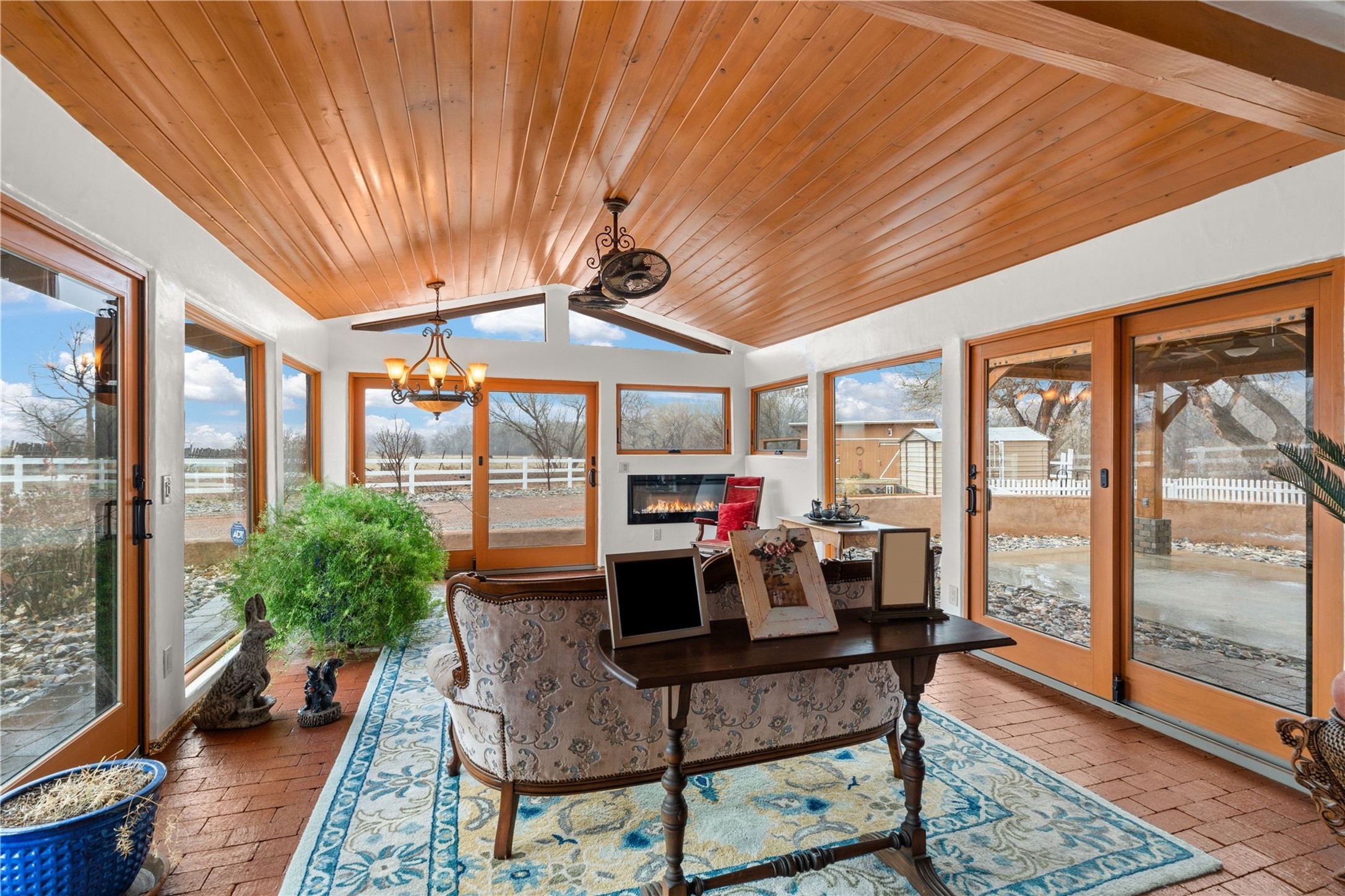 425 County Road 155, Abiquiu, New Mexico image 16