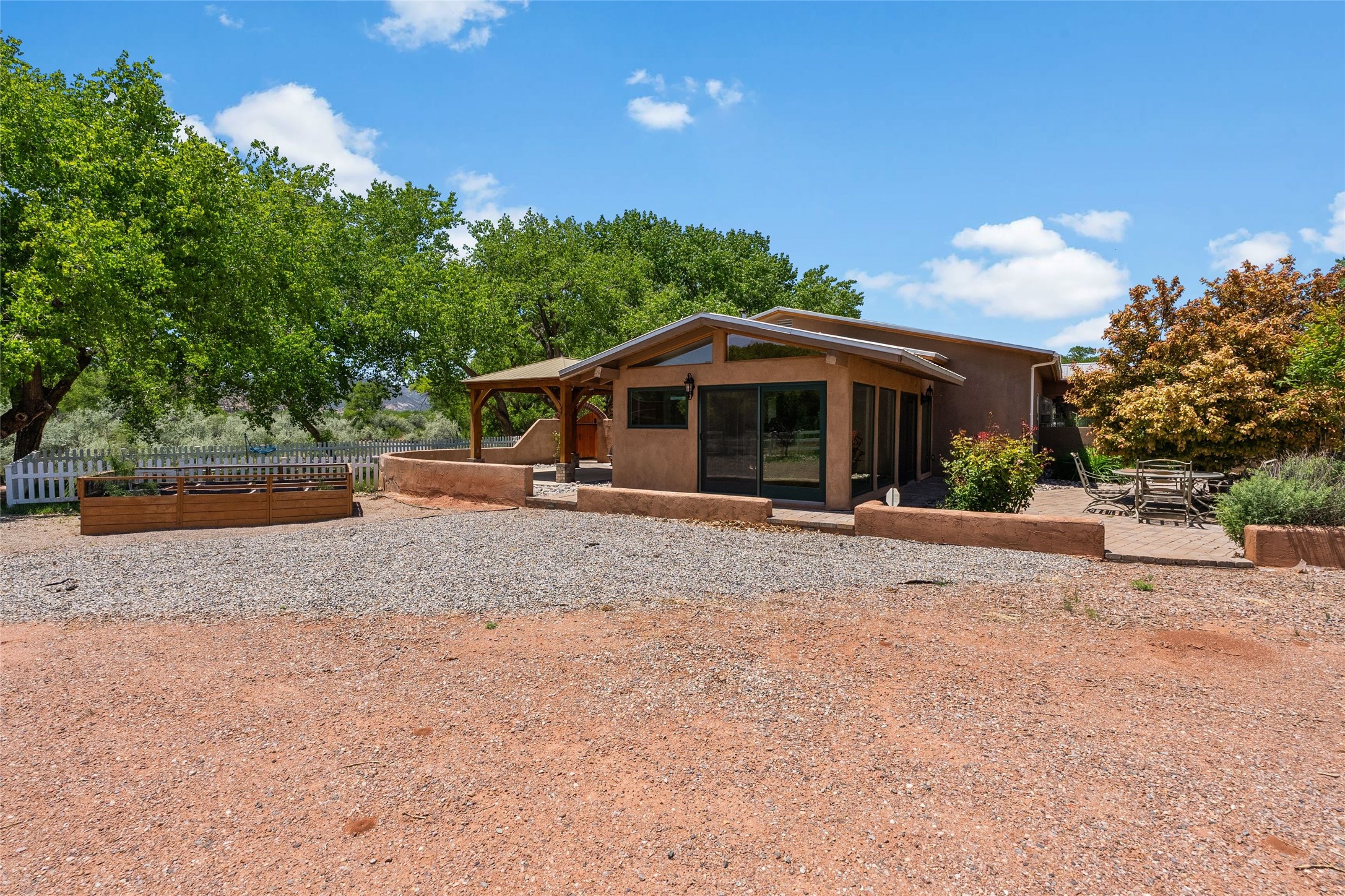 425 County Road 155, Abiquiu, New Mexico image 37