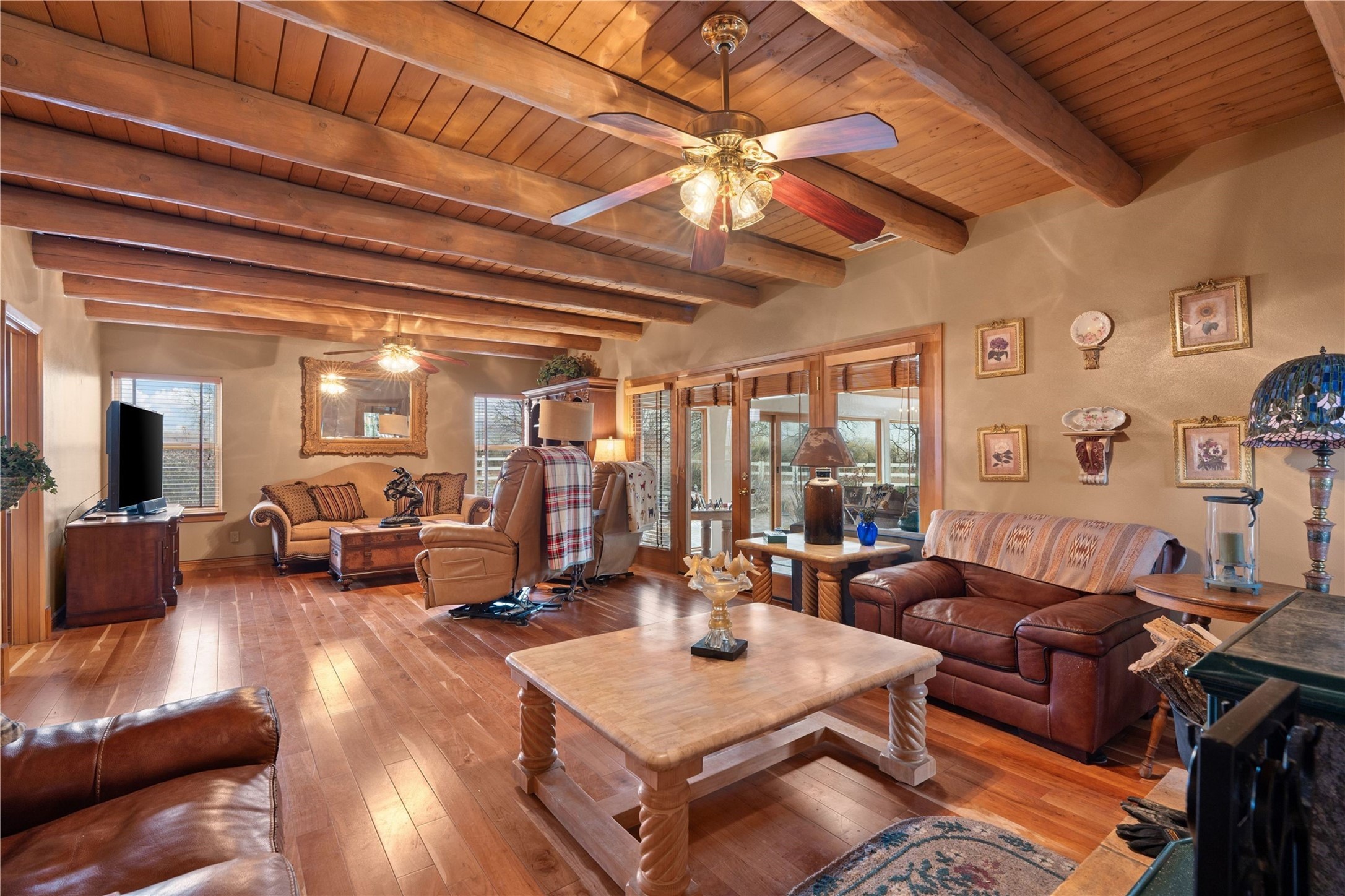 425 County Road 155, Abiquiu, New Mexico image 6