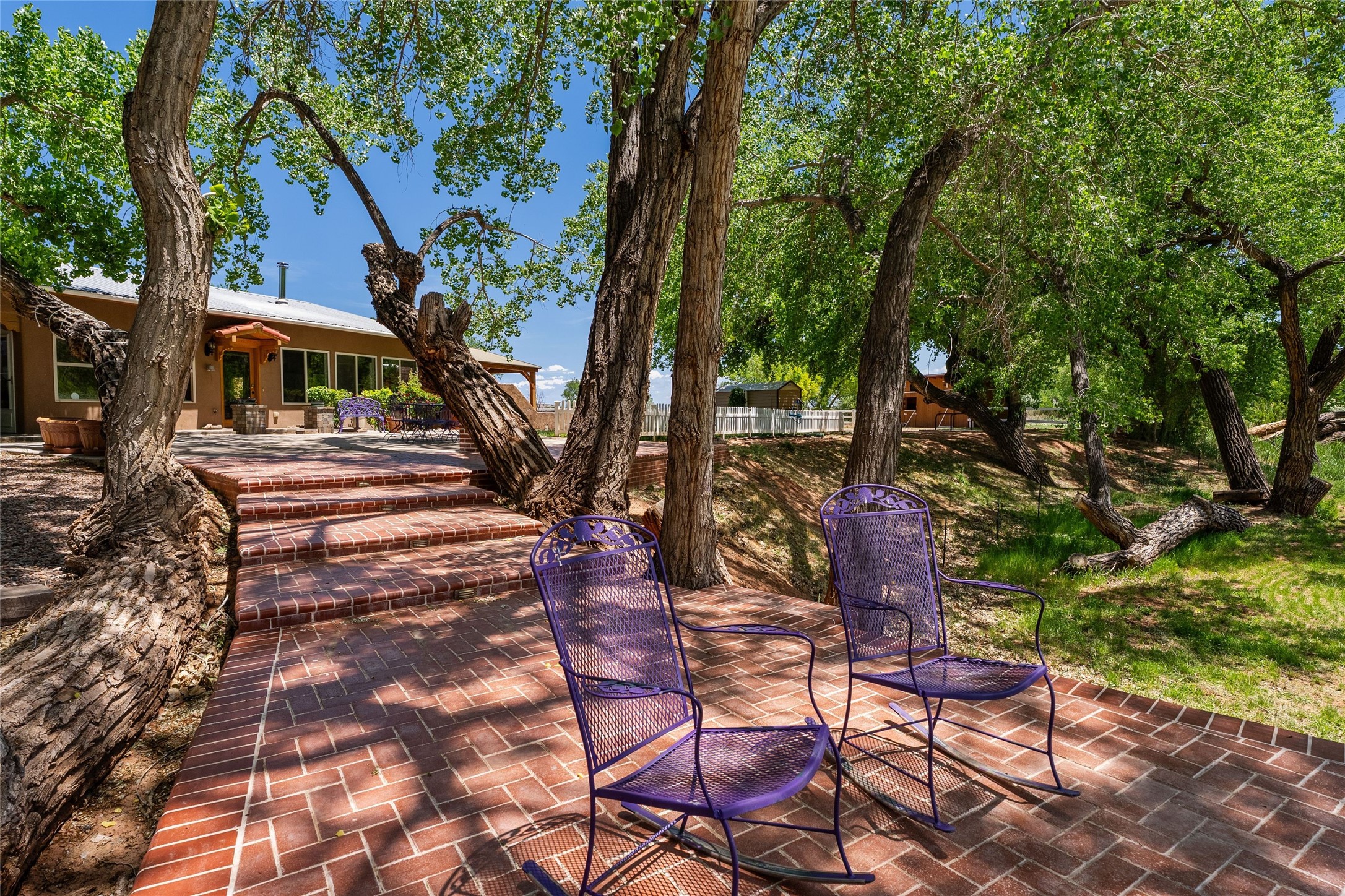 425 County Road 155, Abiquiu, New Mexico image 32