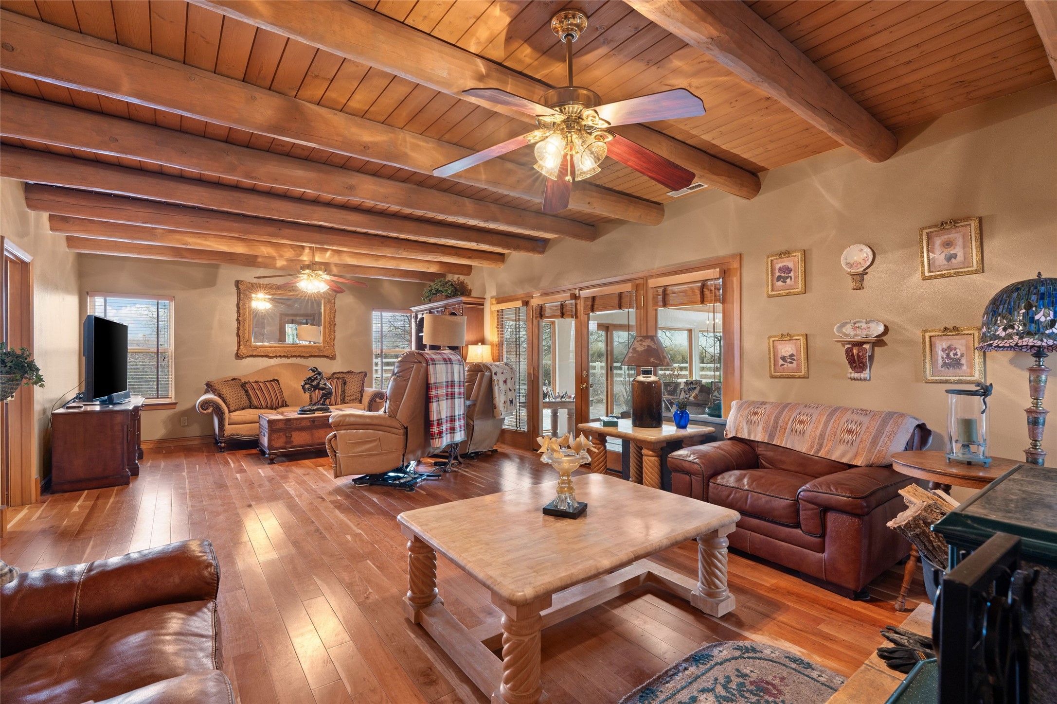 425 County Road 155, Abiquiu, New Mexico image 4
