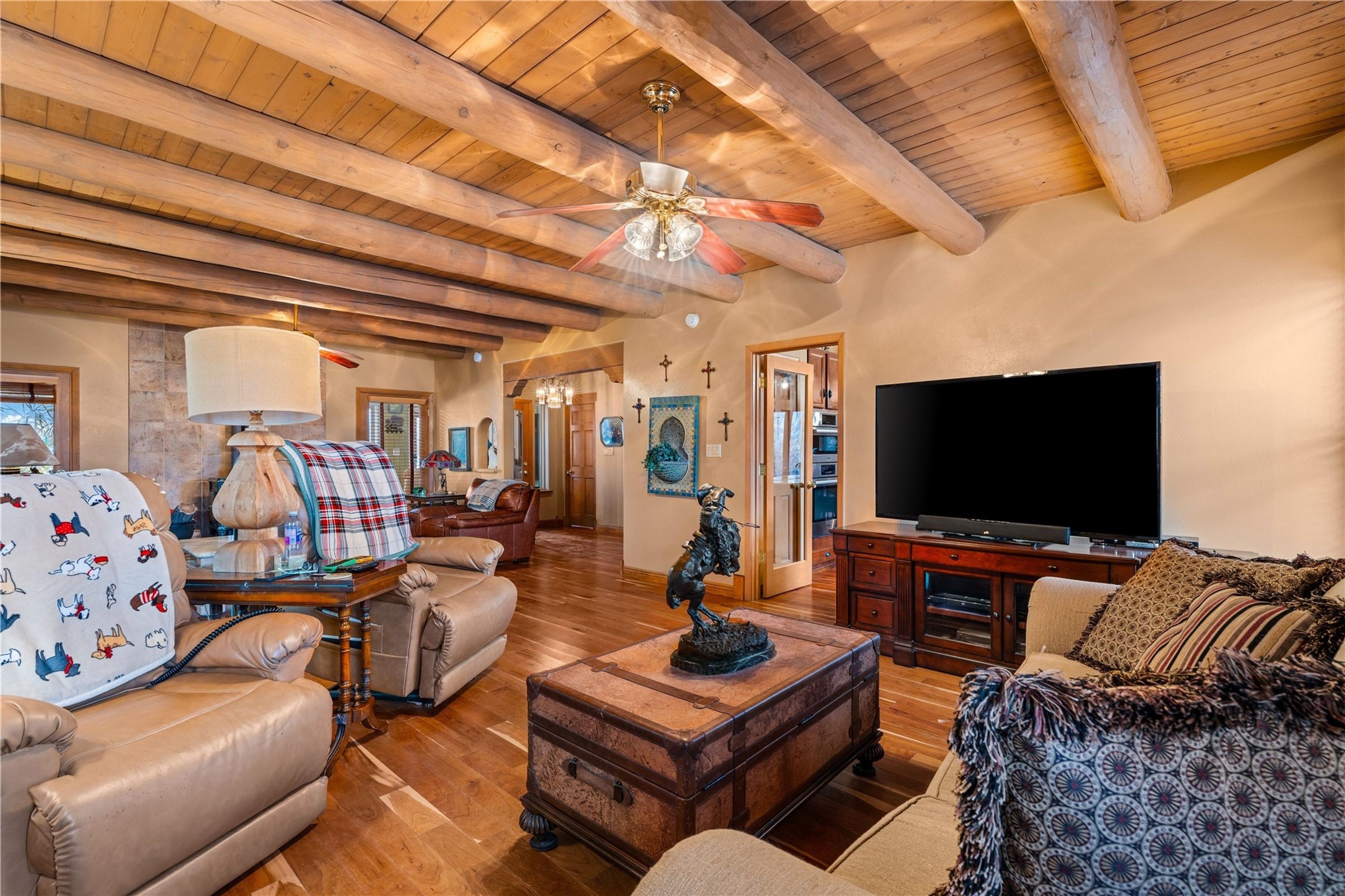 425 County Road 155, Abiquiu, New Mexico image 9