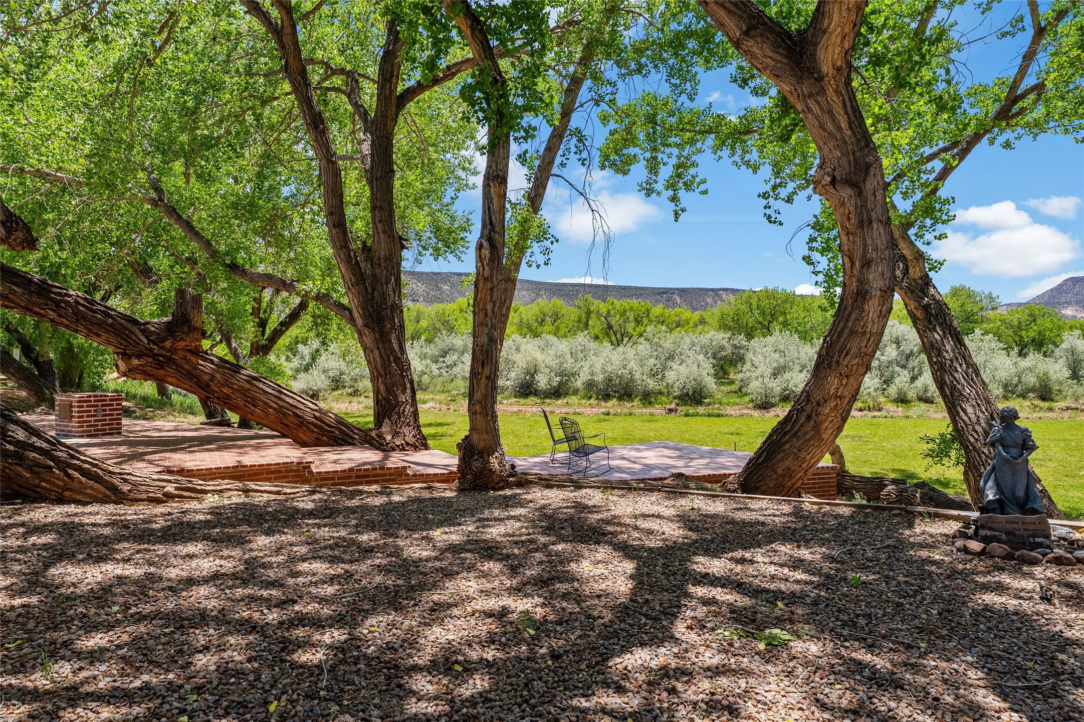 425 County Road 155, Abiquiu, New Mexico image 41