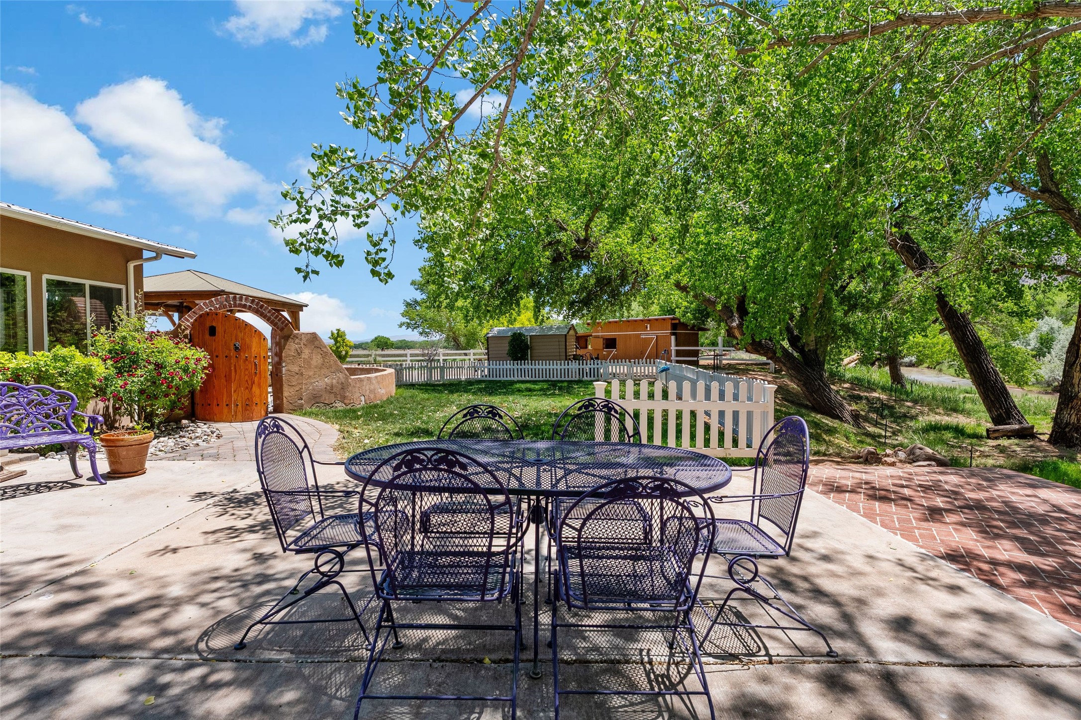 425 County Road 155, Abiquiu, New Mexico image 48