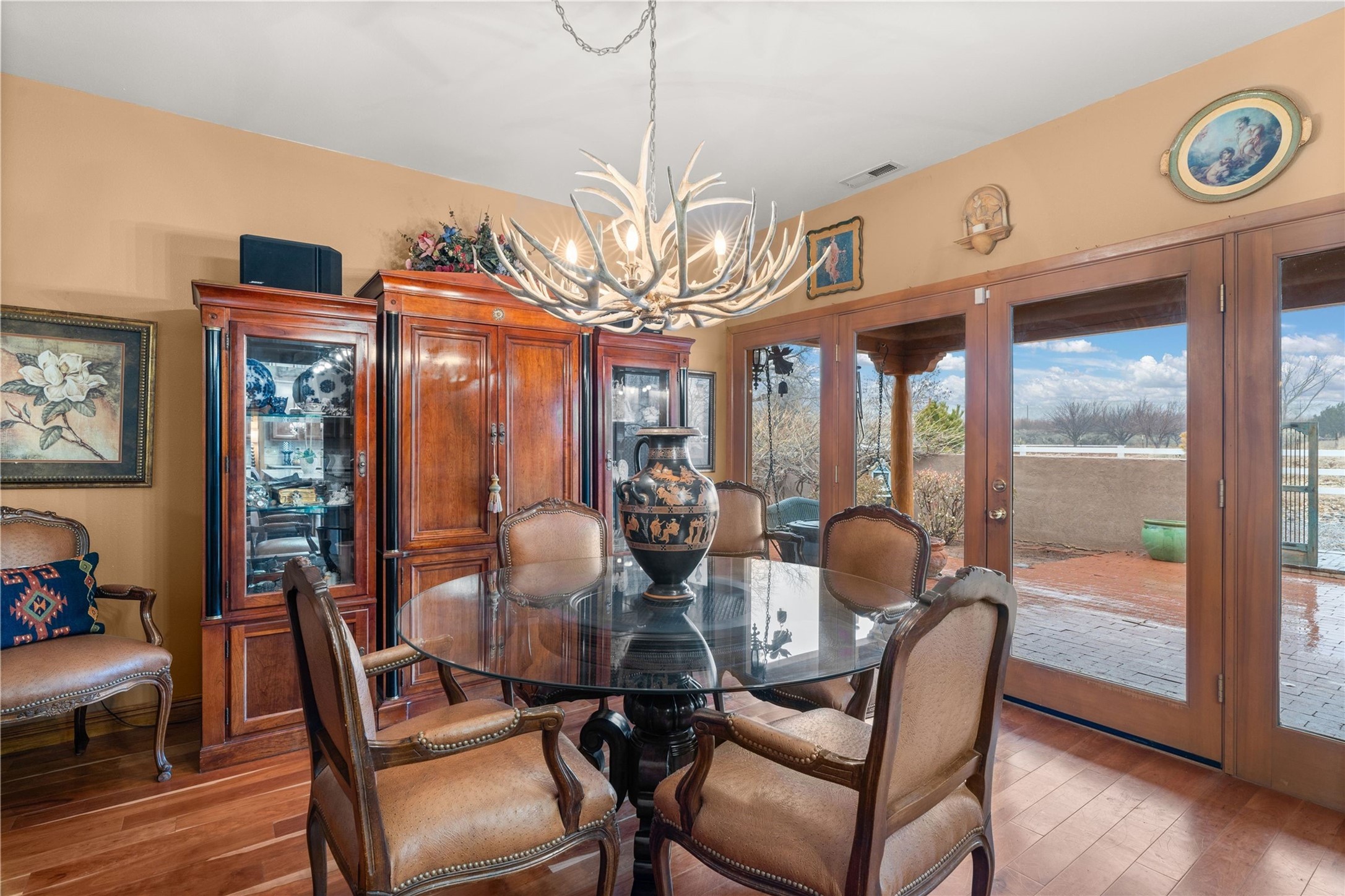 425 County Road 155, Abiquiu, New Mexico image 15