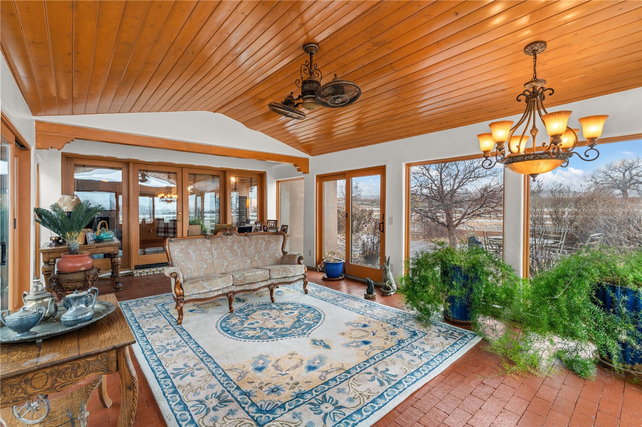 425 County Road 155, Abiquiu, New Mexico image 17