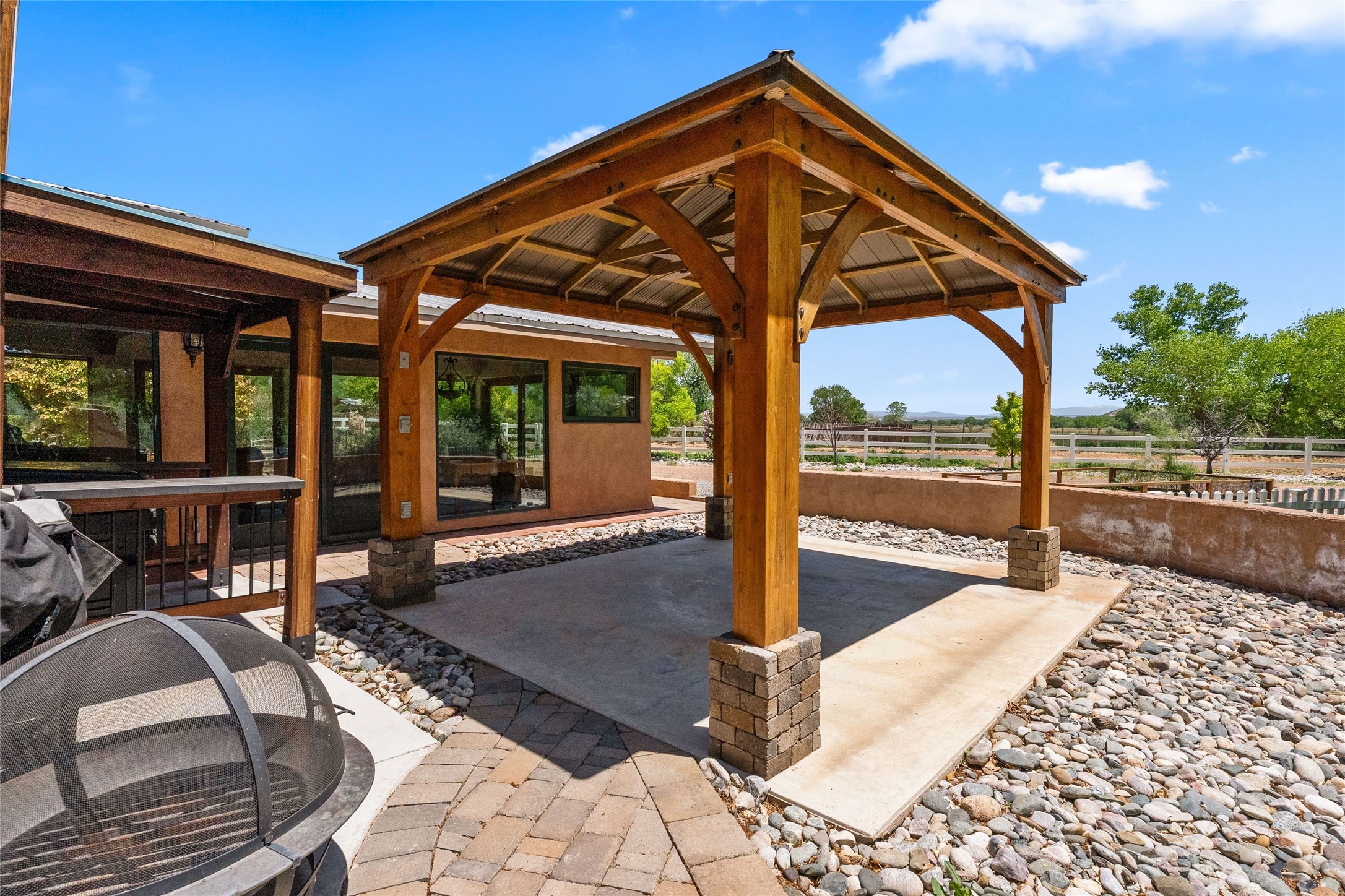 425 County Road 155, Abiquiu, New Mexico image 46