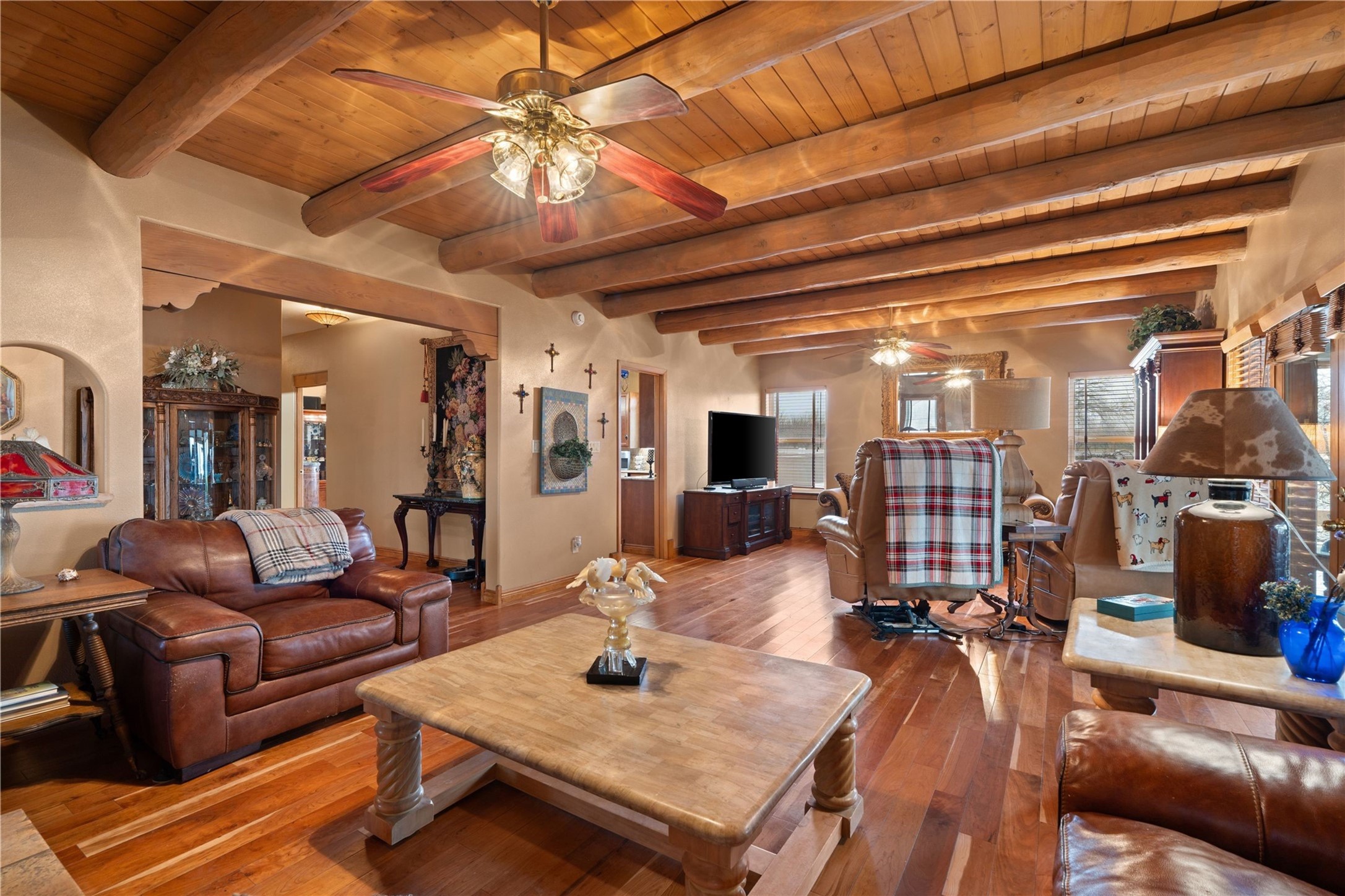 425 County Road 155, Abiquiu, New Mexico image 8