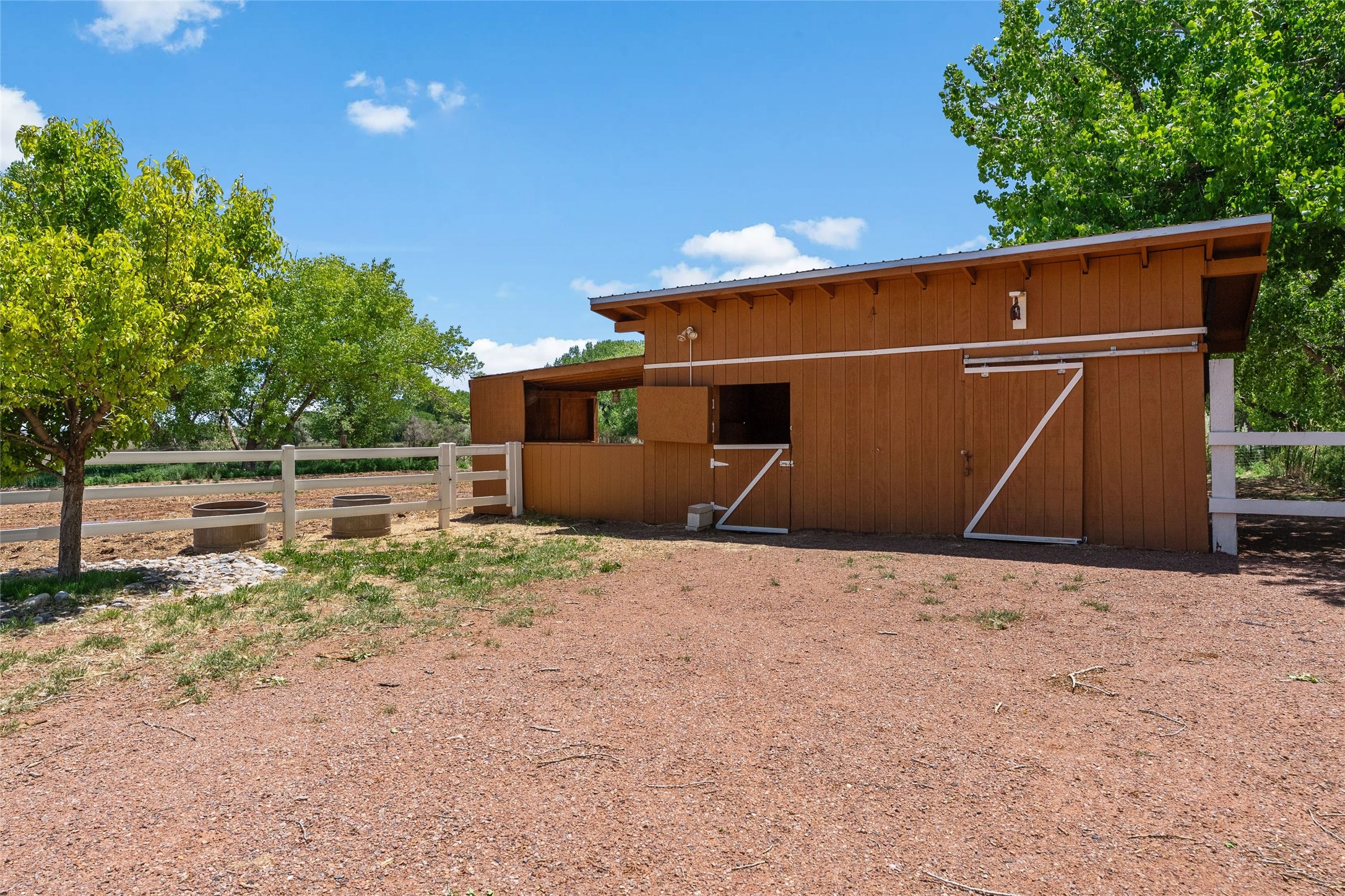 425 County Road 155, Abiquiu, New Mexico image 36