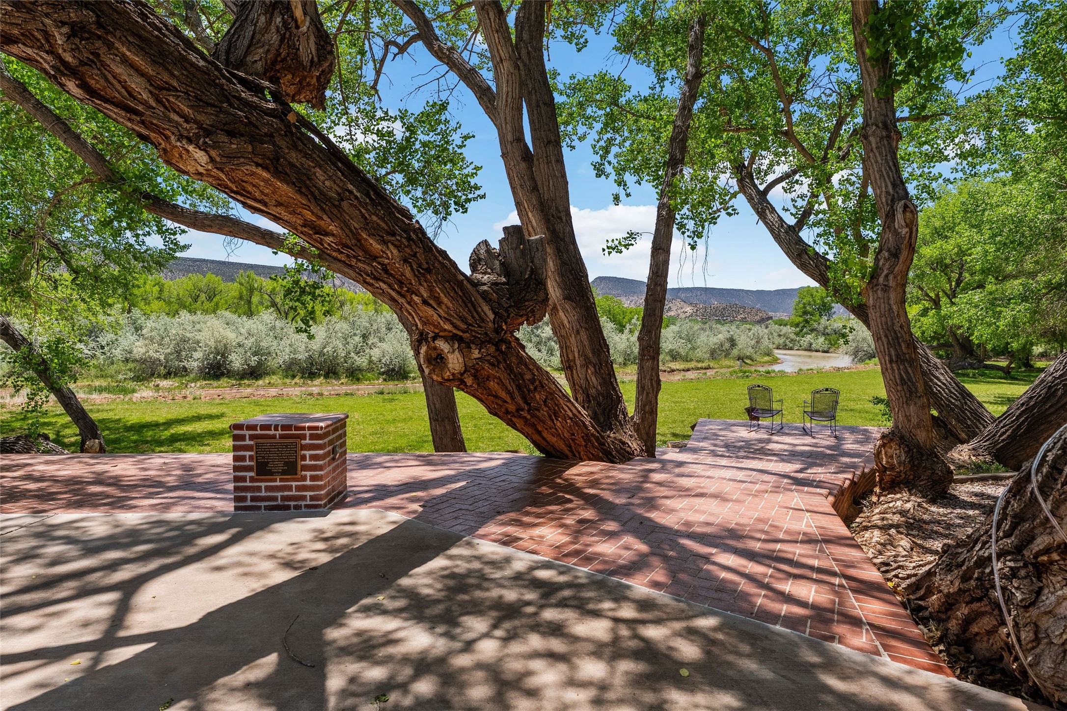 425 County Road 155, Abiquiu, New Mexico image 40